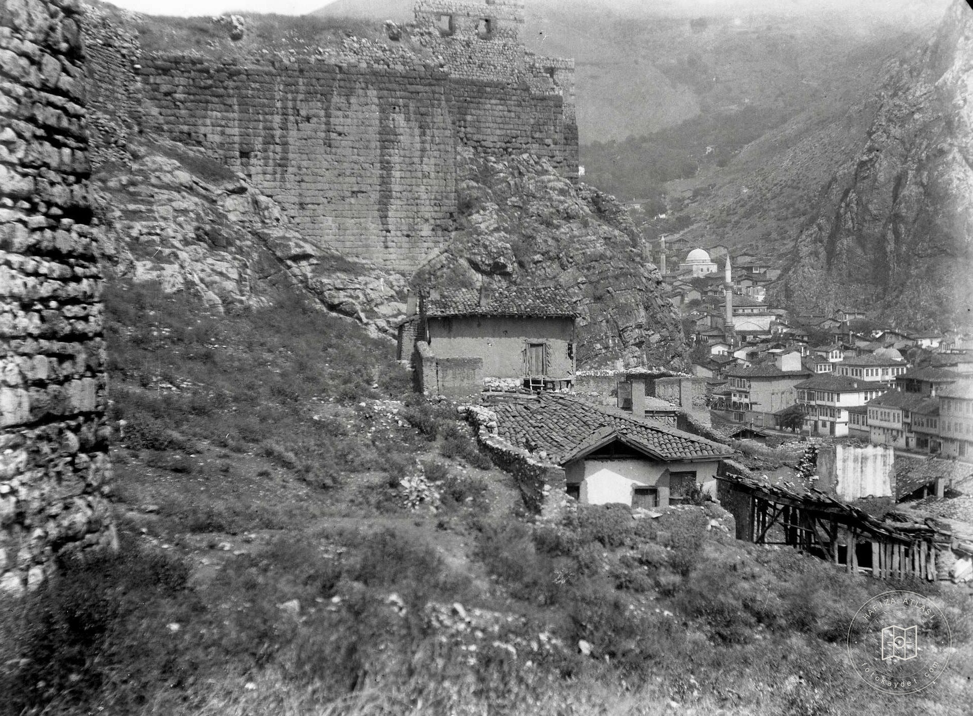 Amasya: Helenistic Surlar