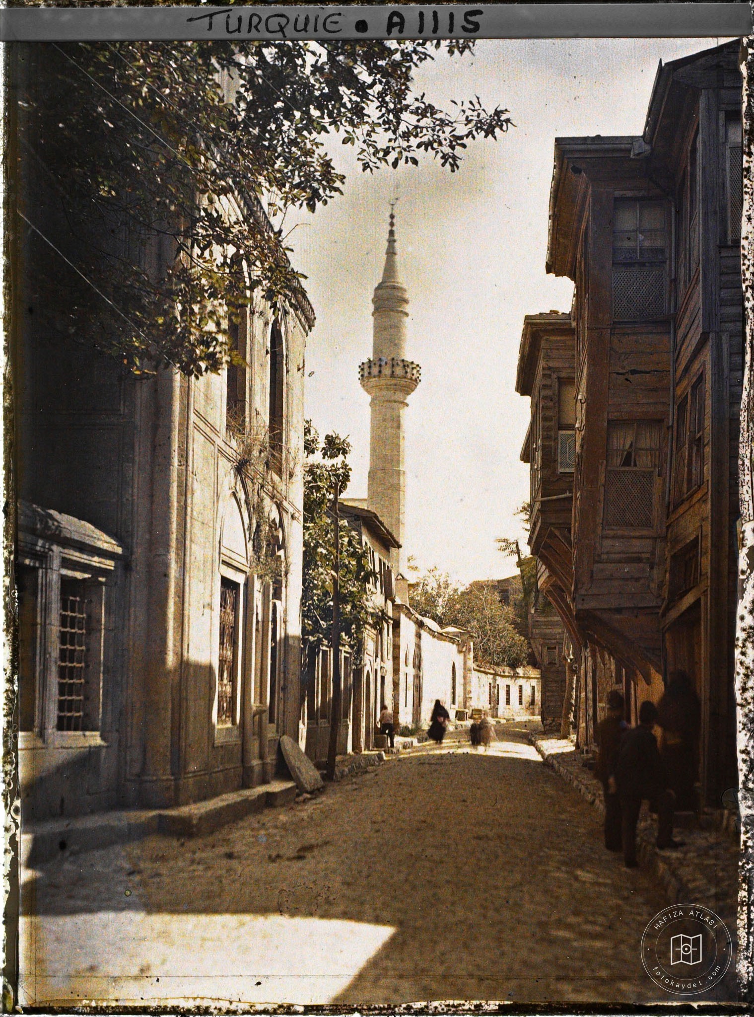 Nakkaş Hasan Pasha Tomb Front Zal Mahmut Pasha Mosque