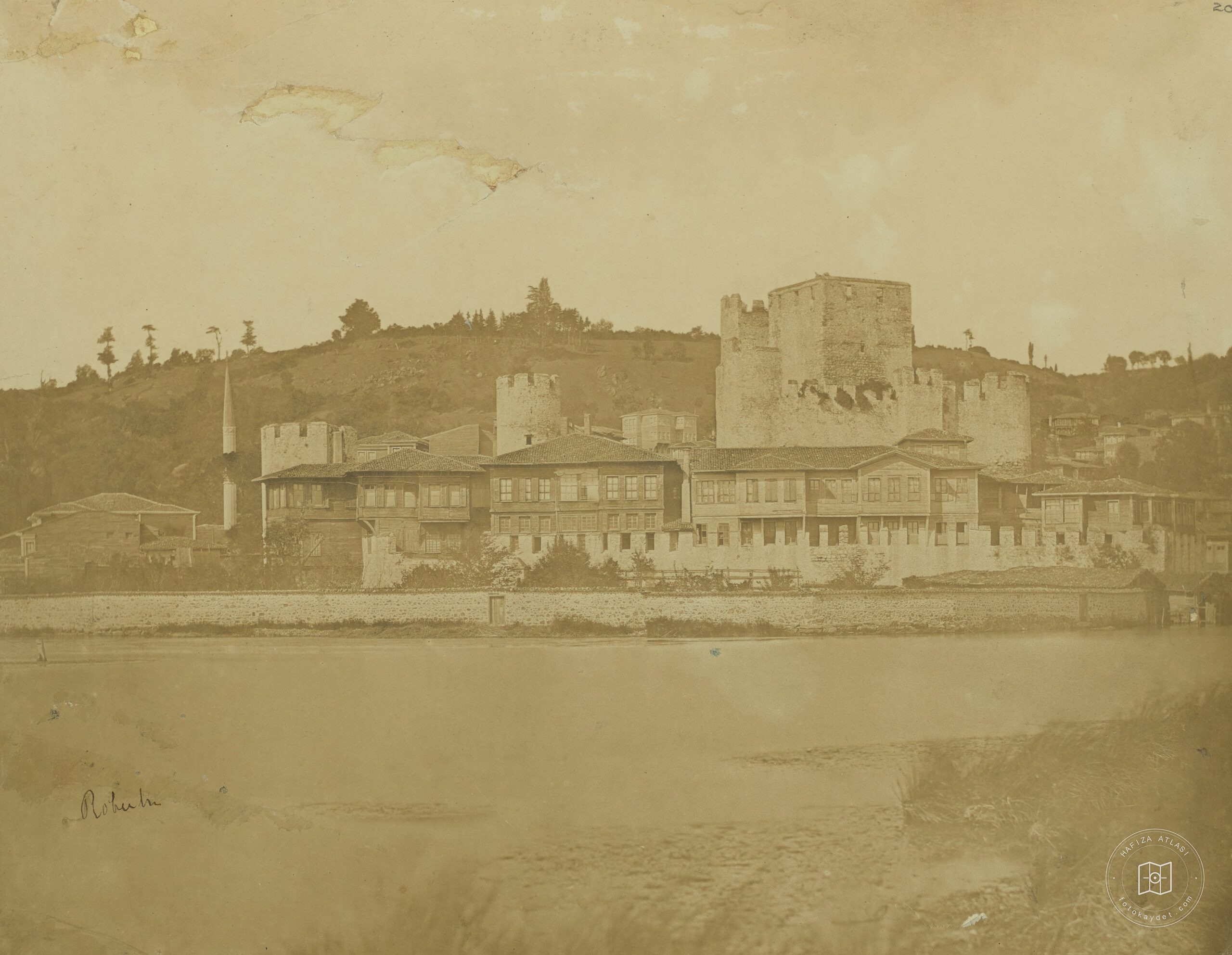 Anadolu Hisarı