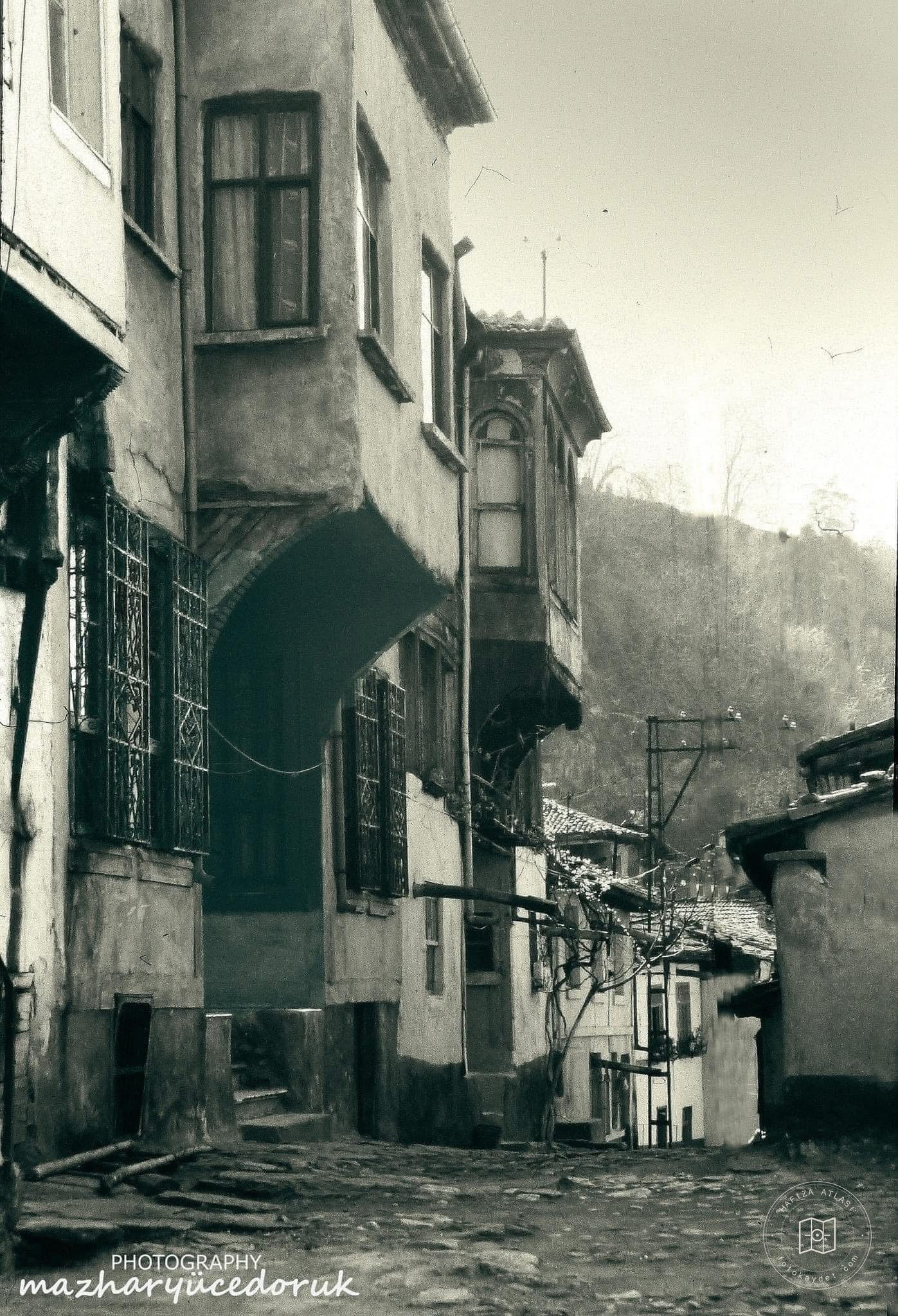 Kuruçeşme, Street