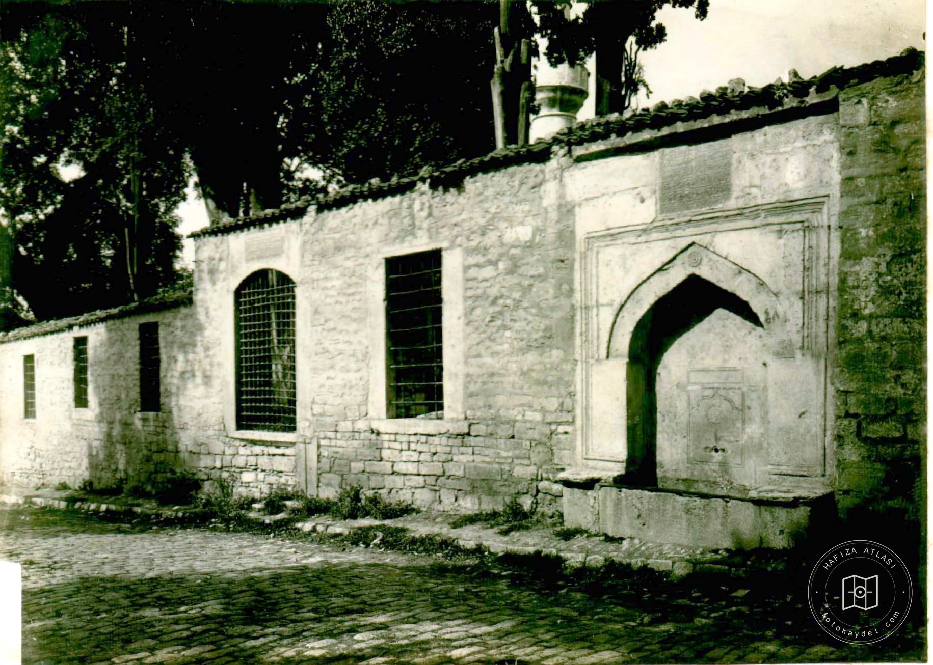 Fountain