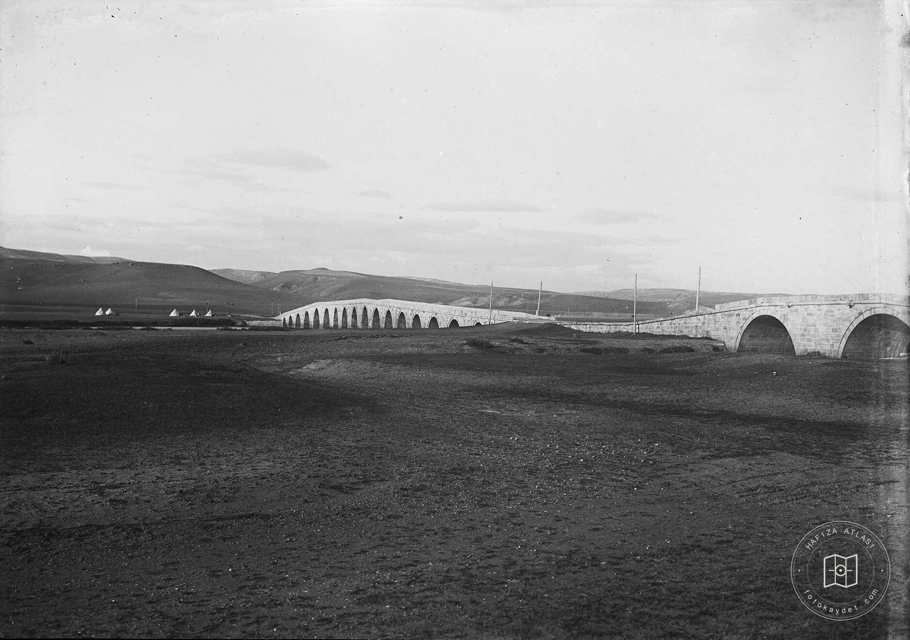 Sivas Kesik Bridge