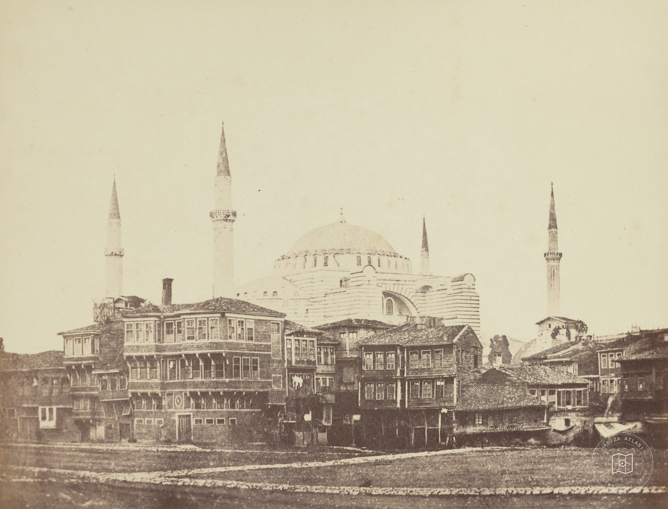 Ayasofya Mahallesi