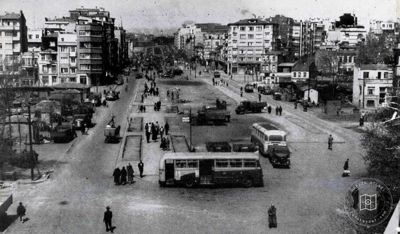 Yenikapı