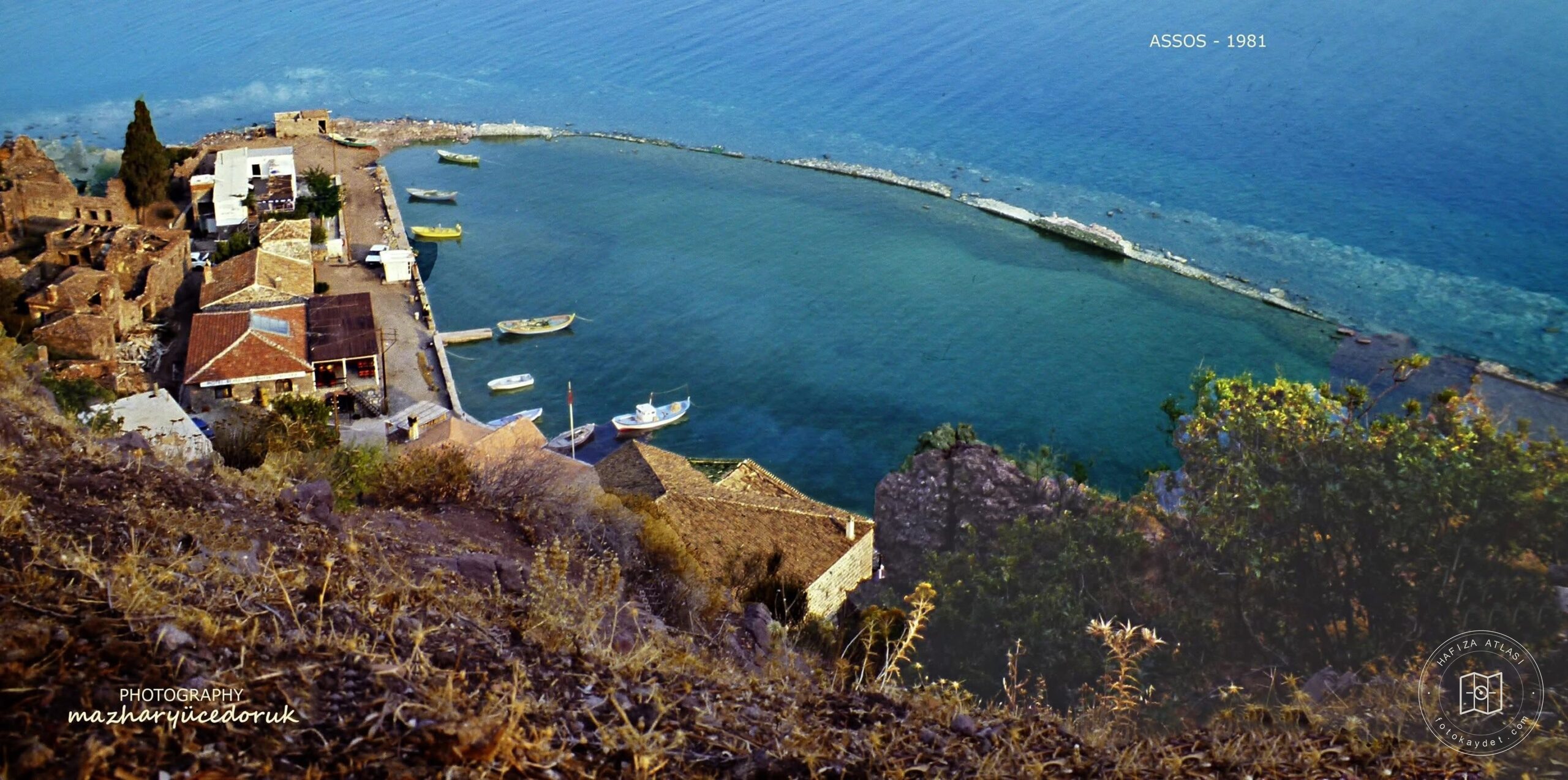 Harbour