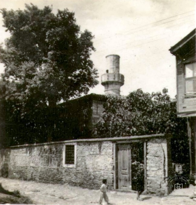 Hacı Hamza Mosque