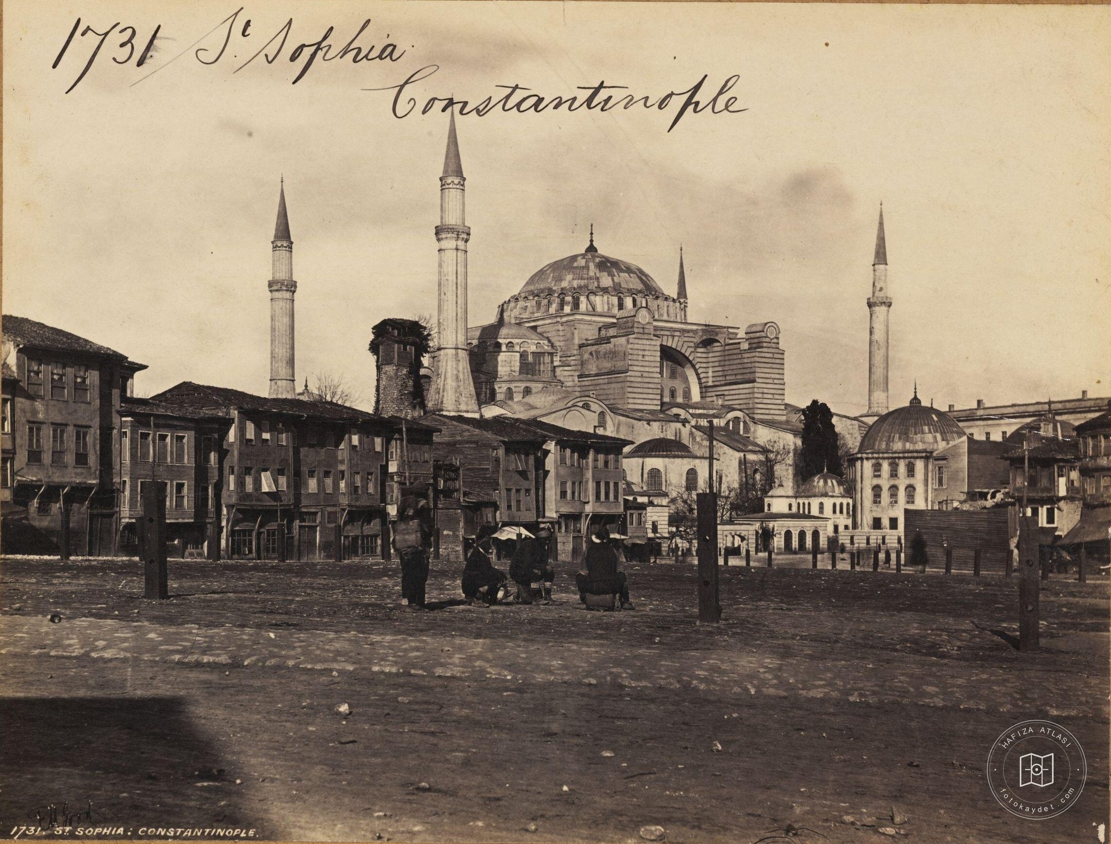Ayasofya