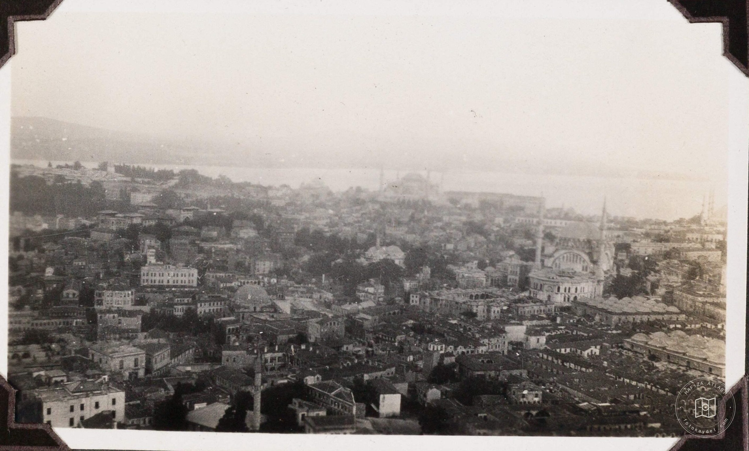 Beyazıt Tower