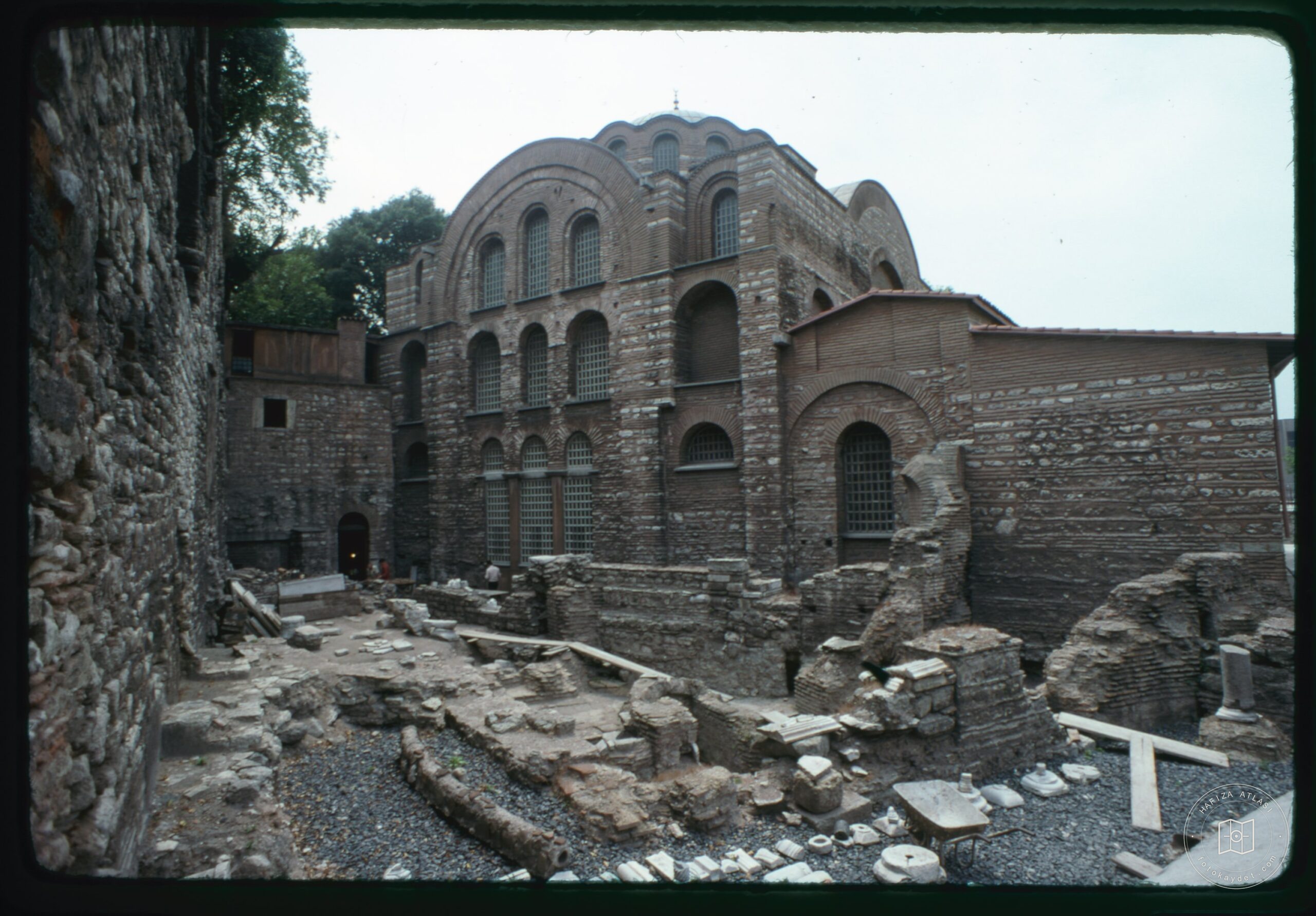 Mosque