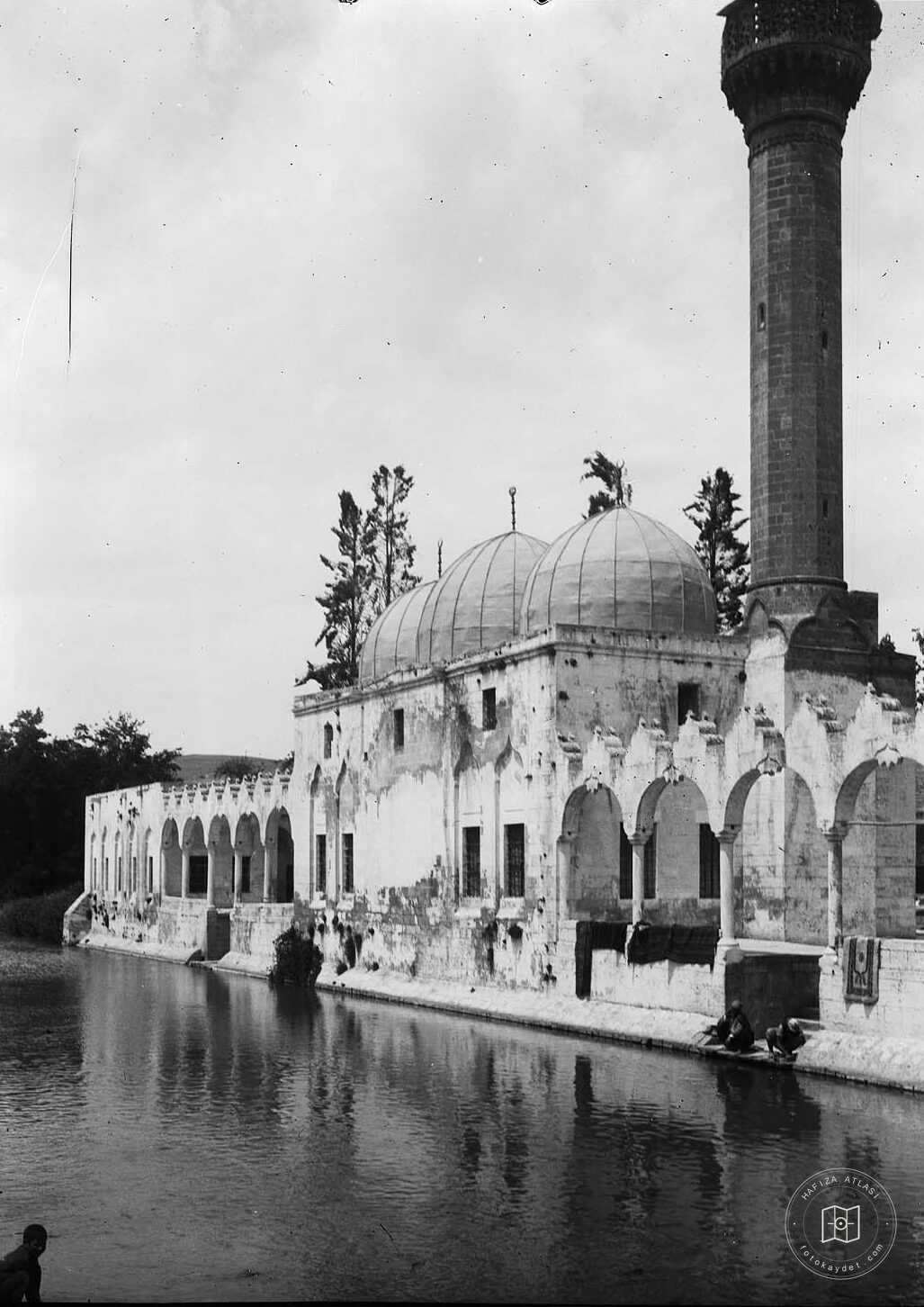 Rizvaniye Medresesi