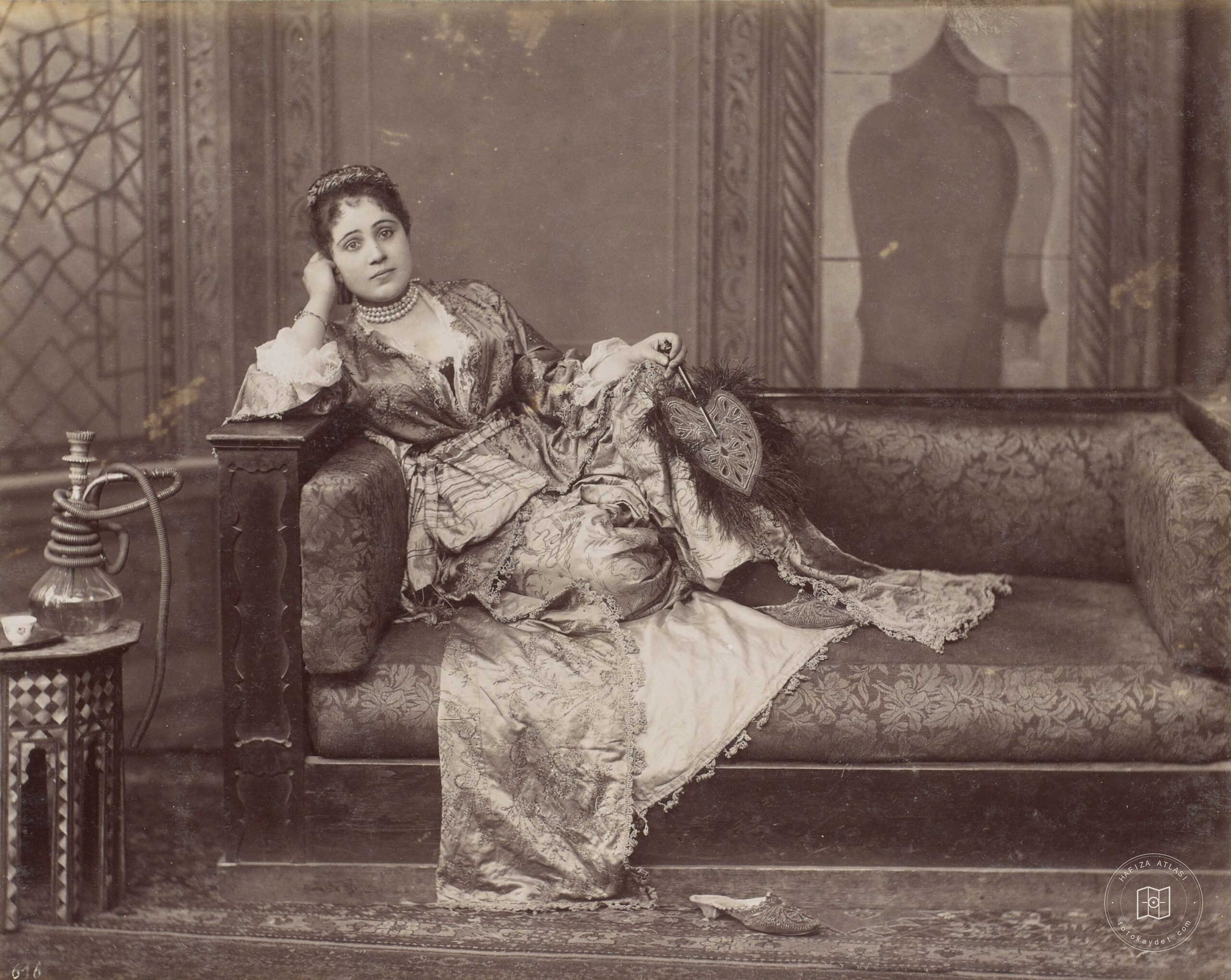 Female Portrait