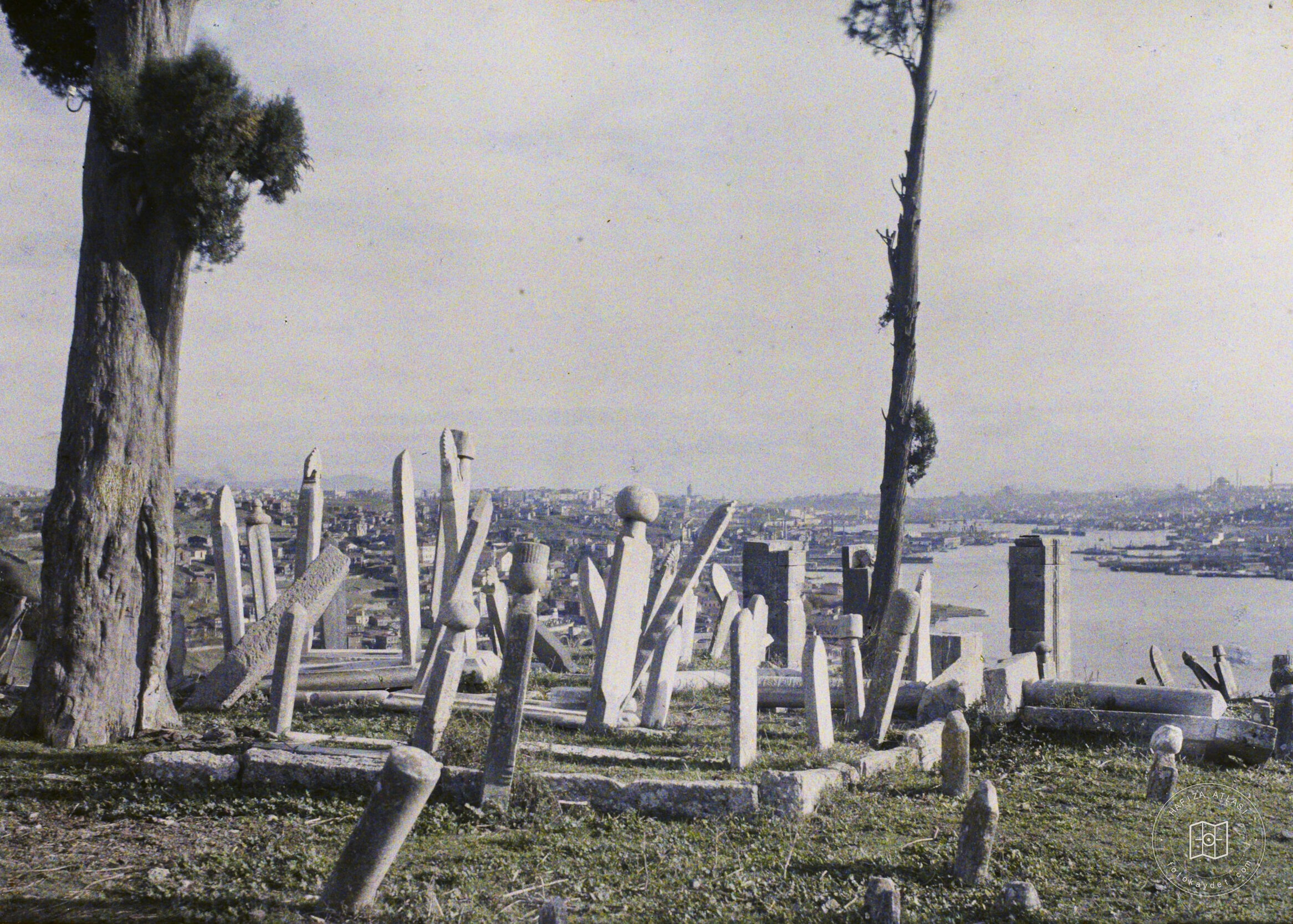 Eyüp Mezarlığı