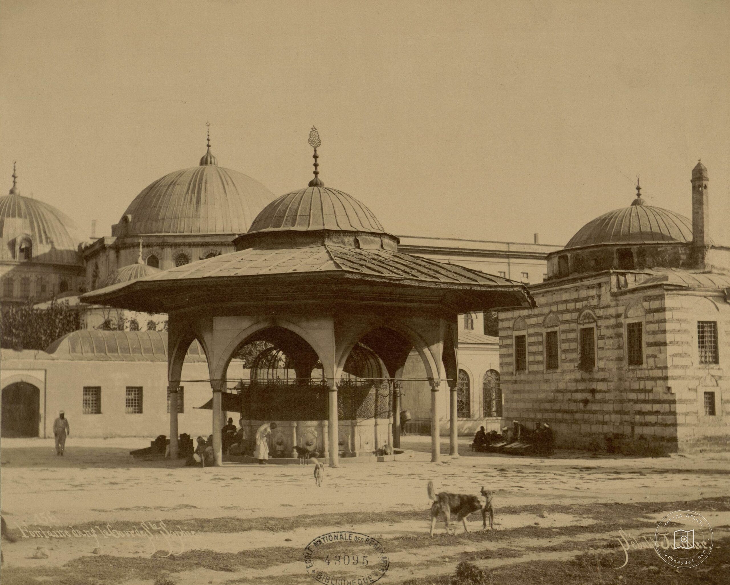 Hagia Sophia Mosque