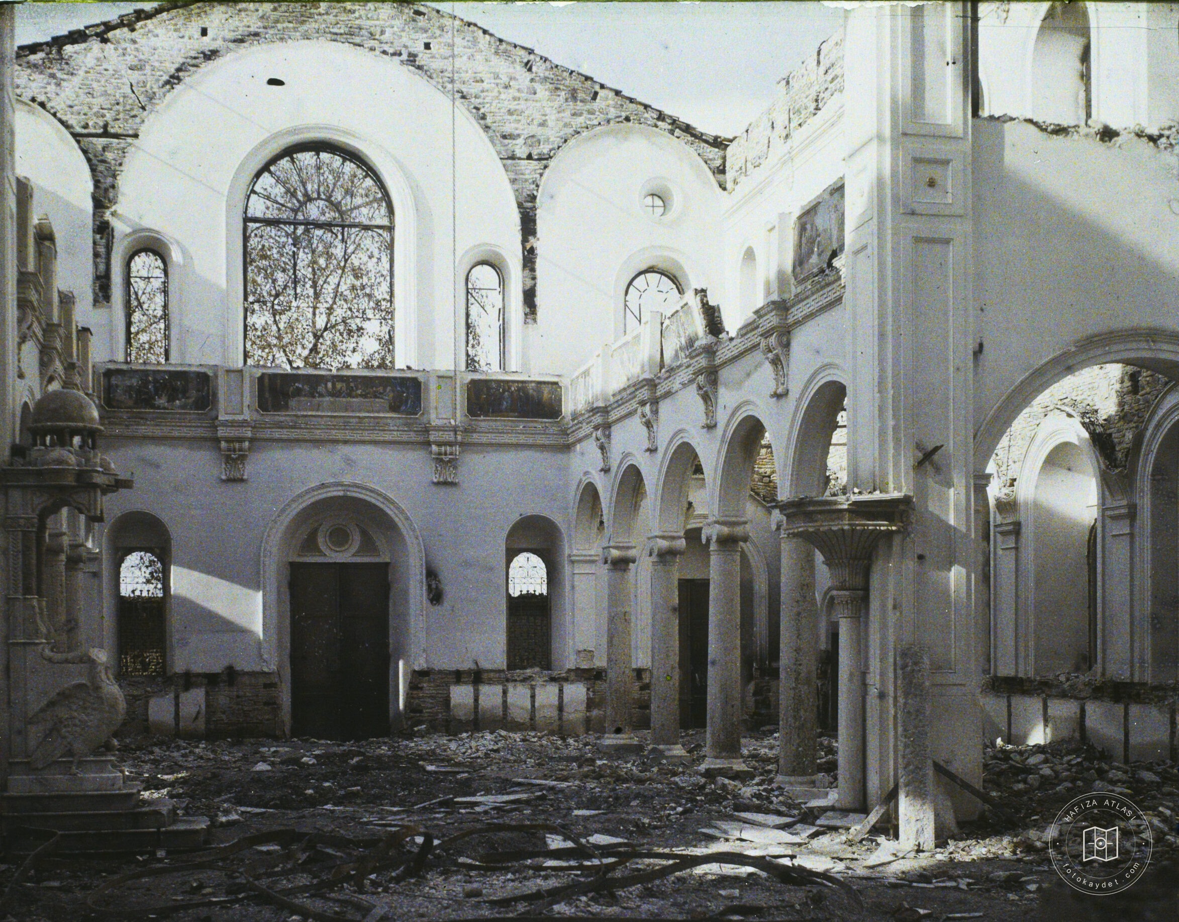 Church in Turgutlu
