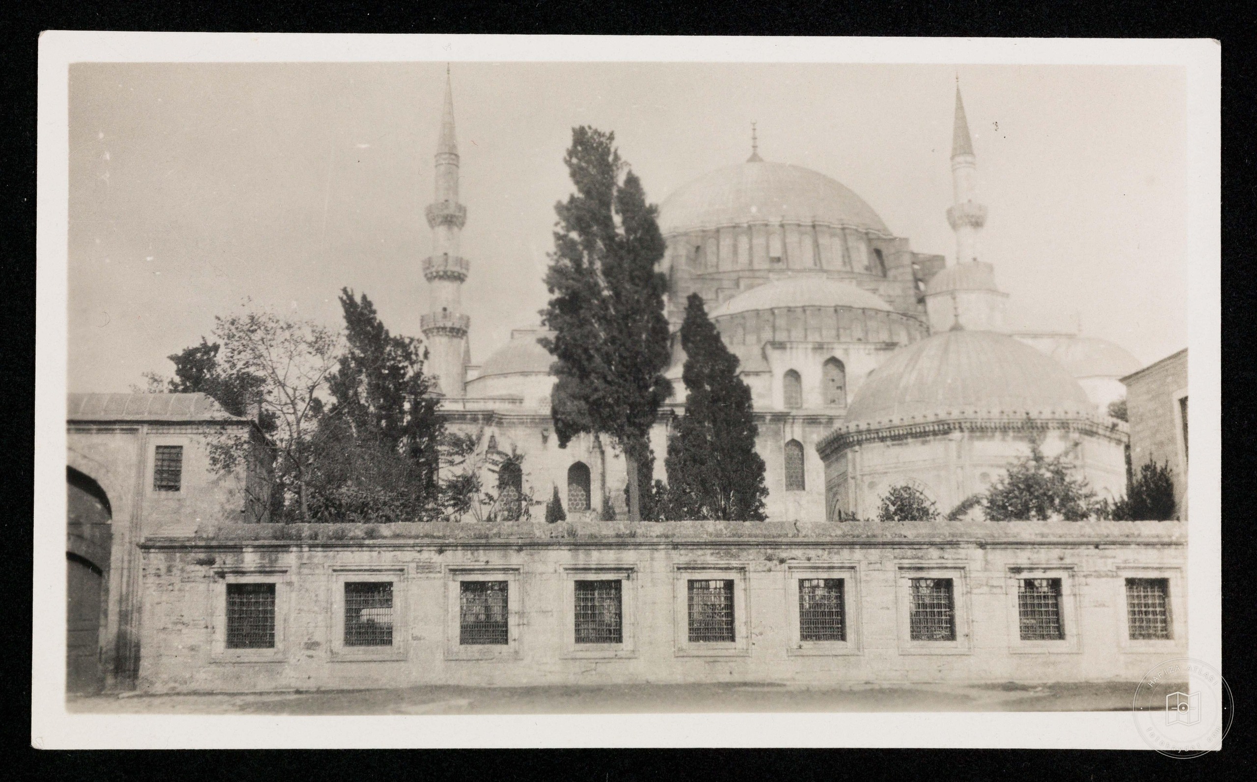 Süleymaniye Mosque