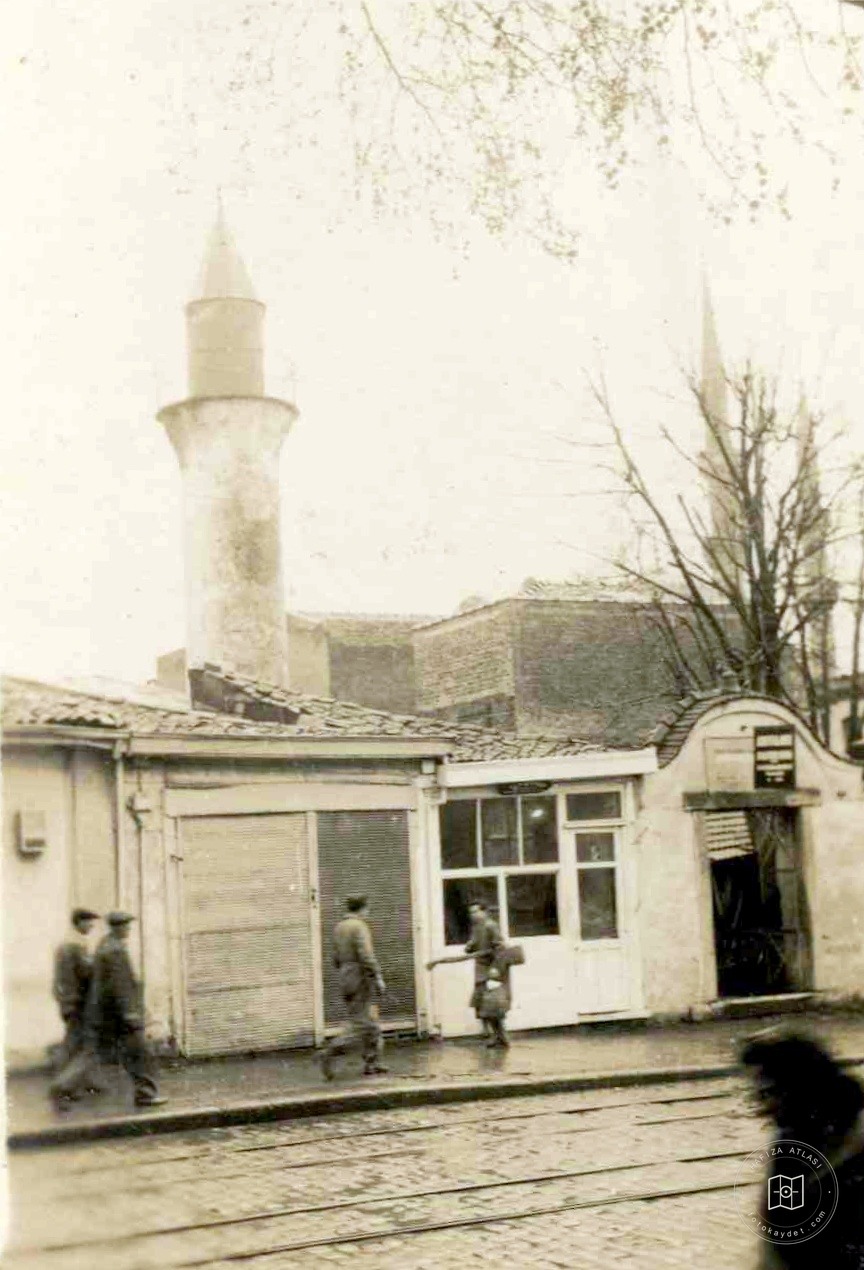 Mosque