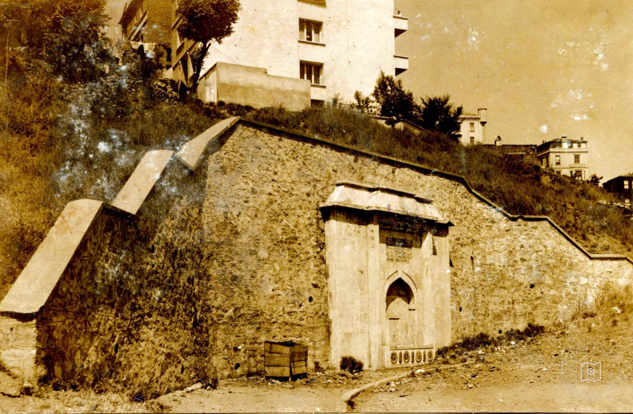 Hacı Beşir Ağa Çeşmesi