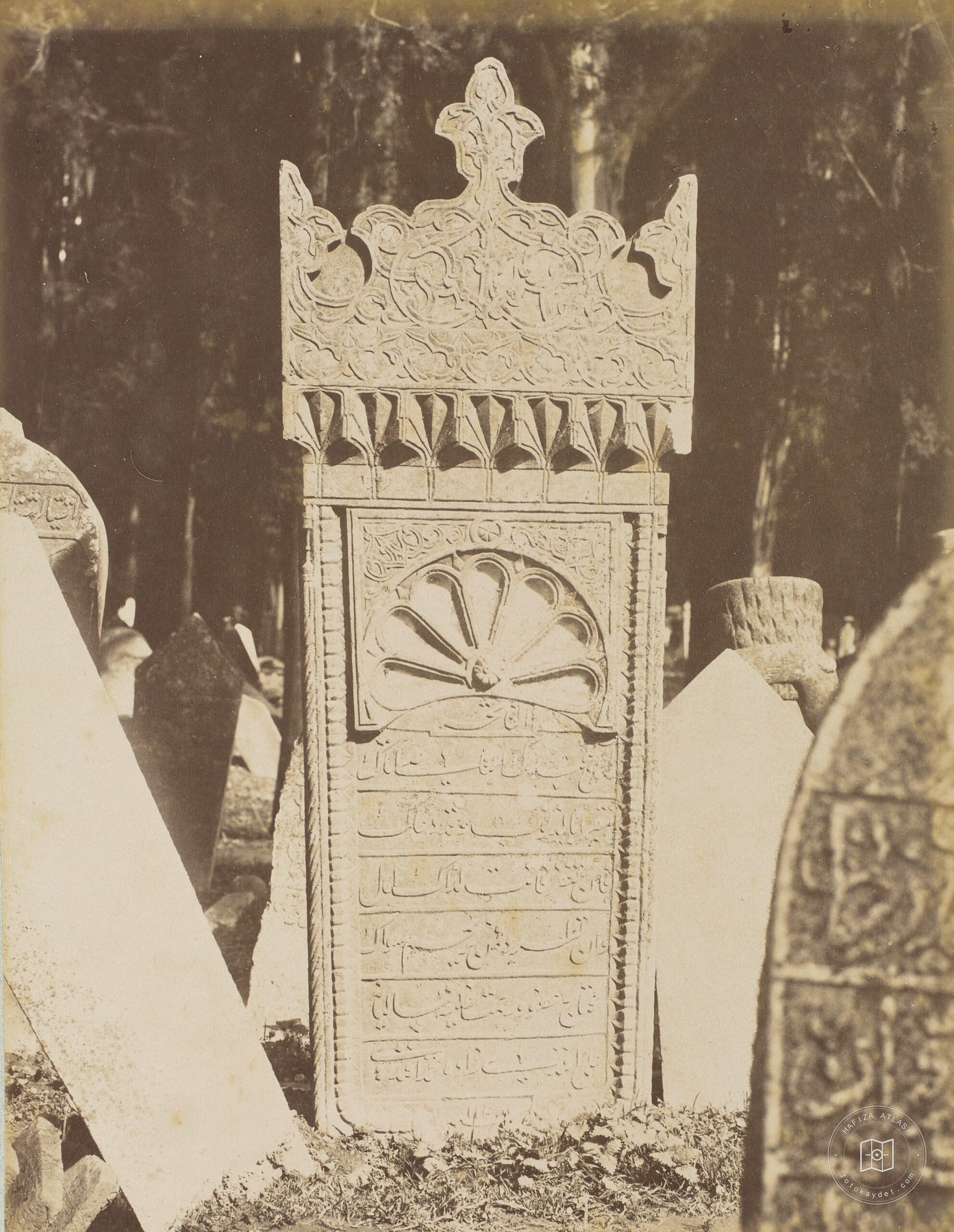 Gravestone