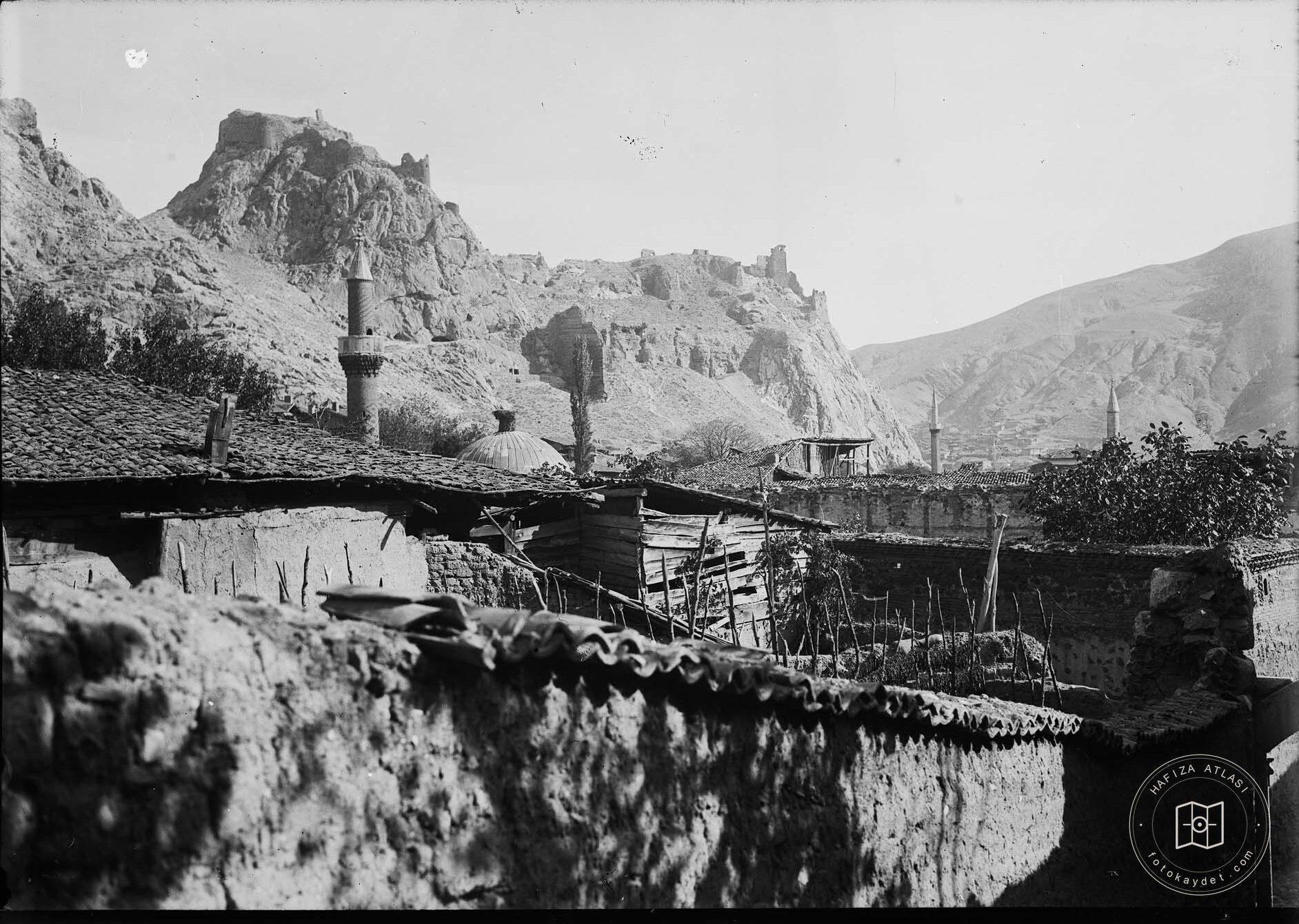 Tokat Overview