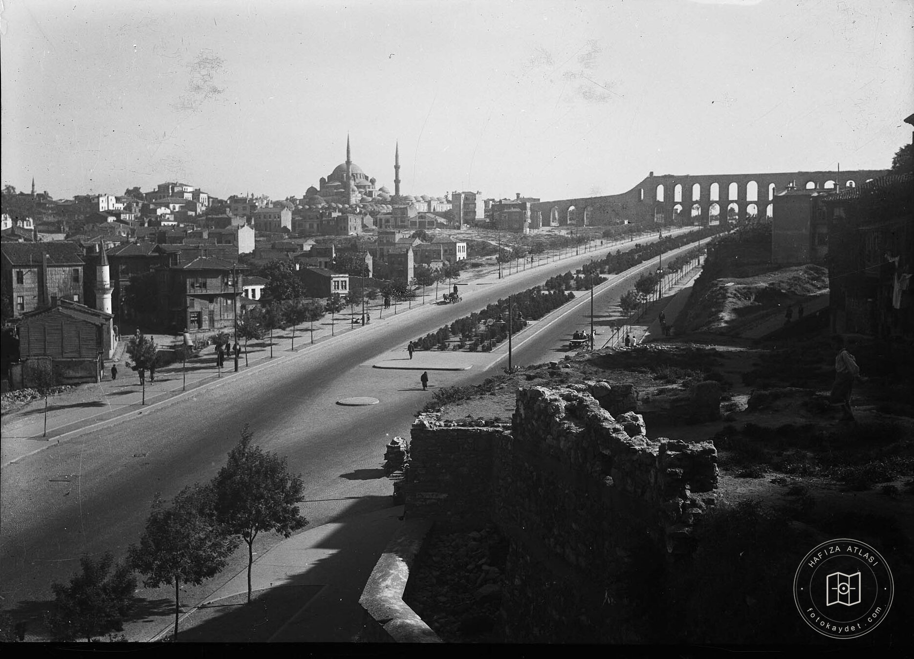 Atatürk Bulvarı