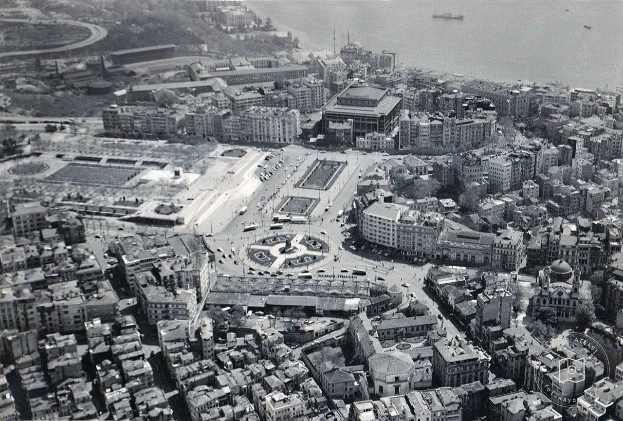 Taksim
