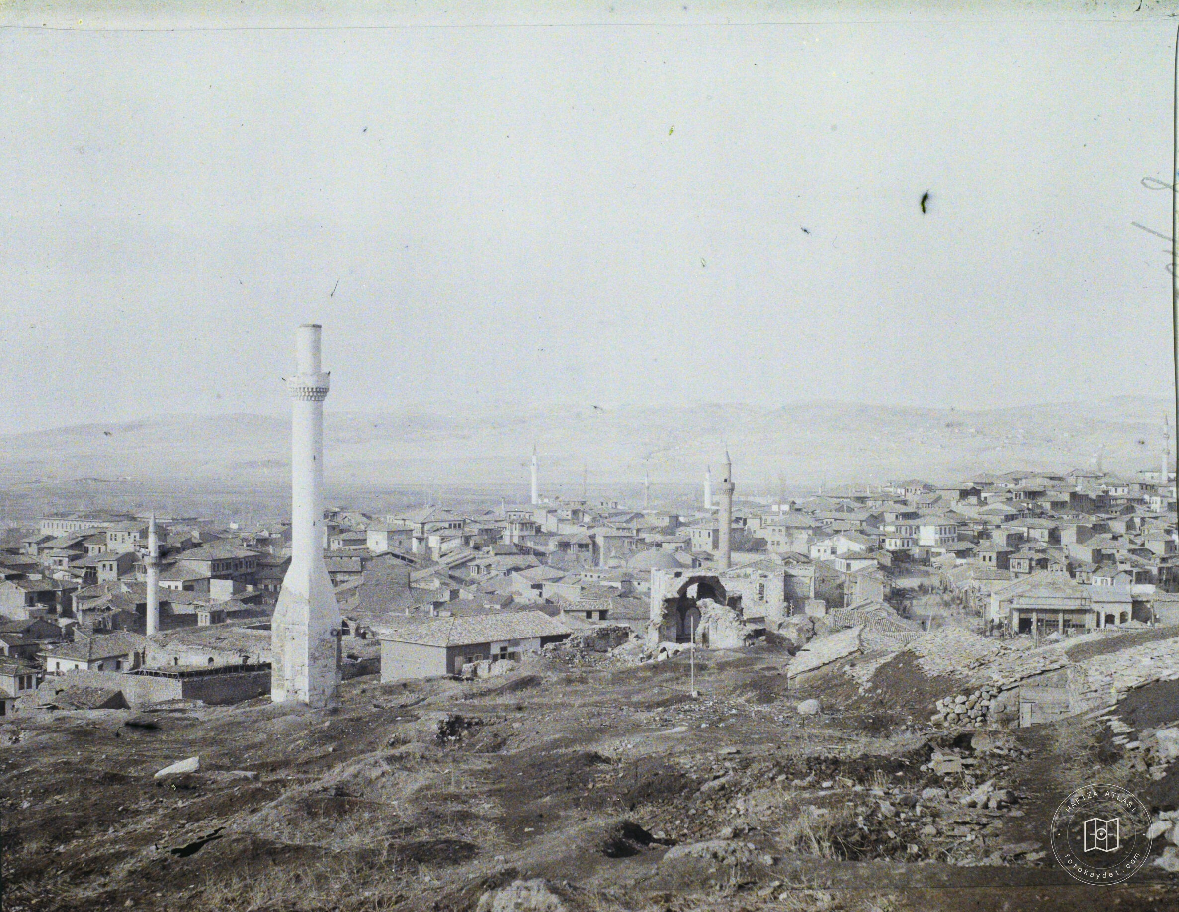 Ankara