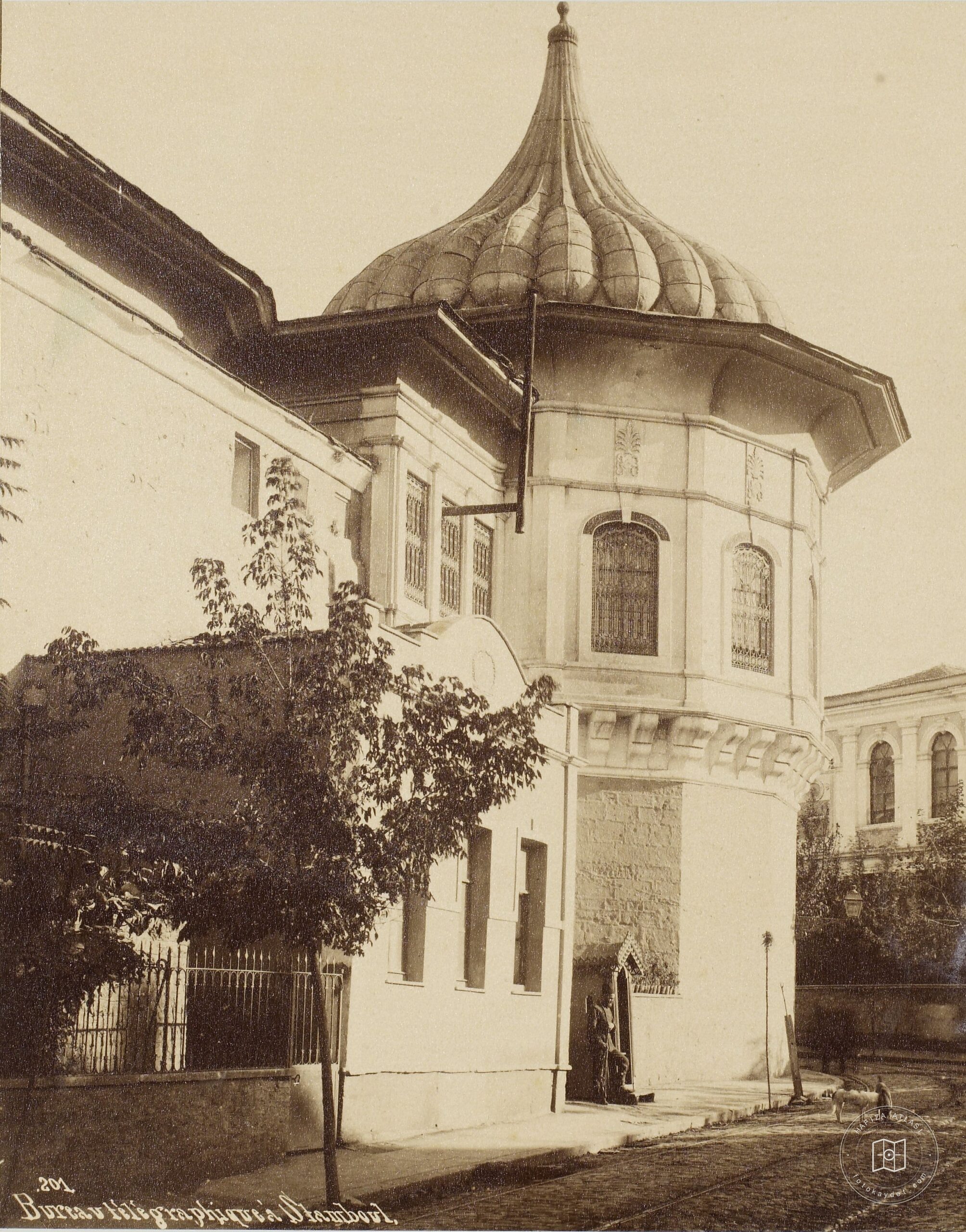 Alay Kiosk