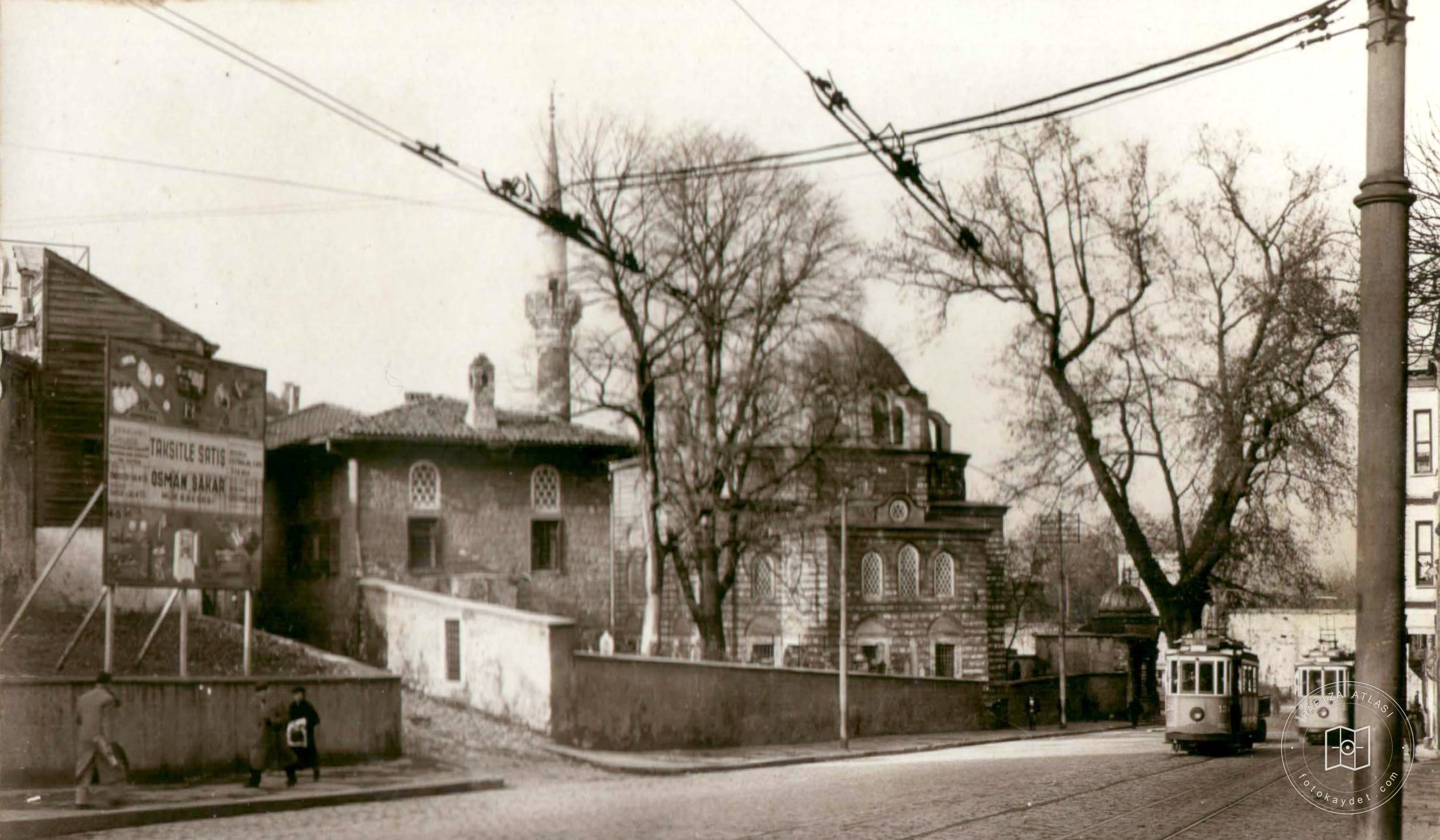 Mosque