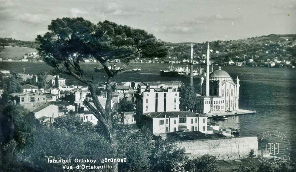 Ortaköy