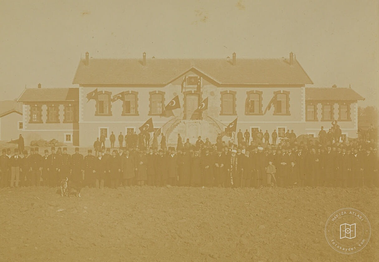 Dedeağaç Gureba Hospital