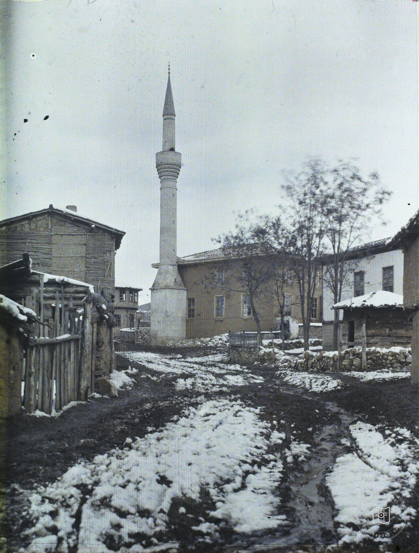 Bozüyük