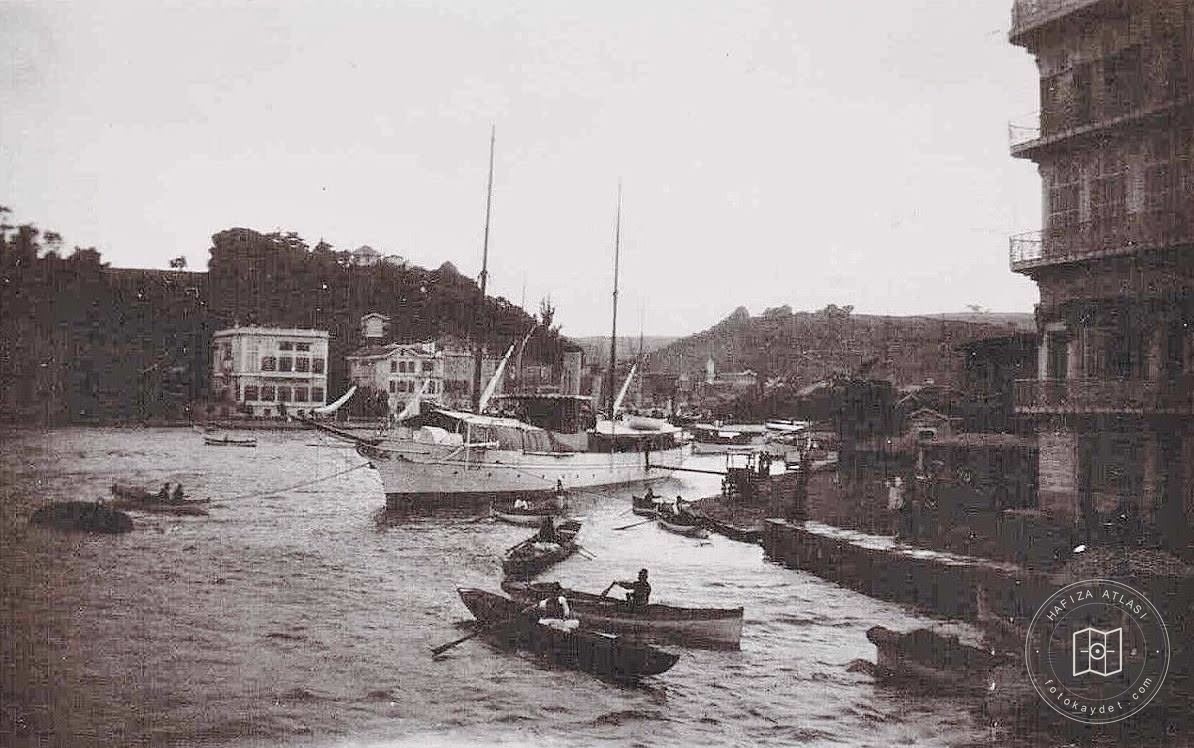 Tarabya
