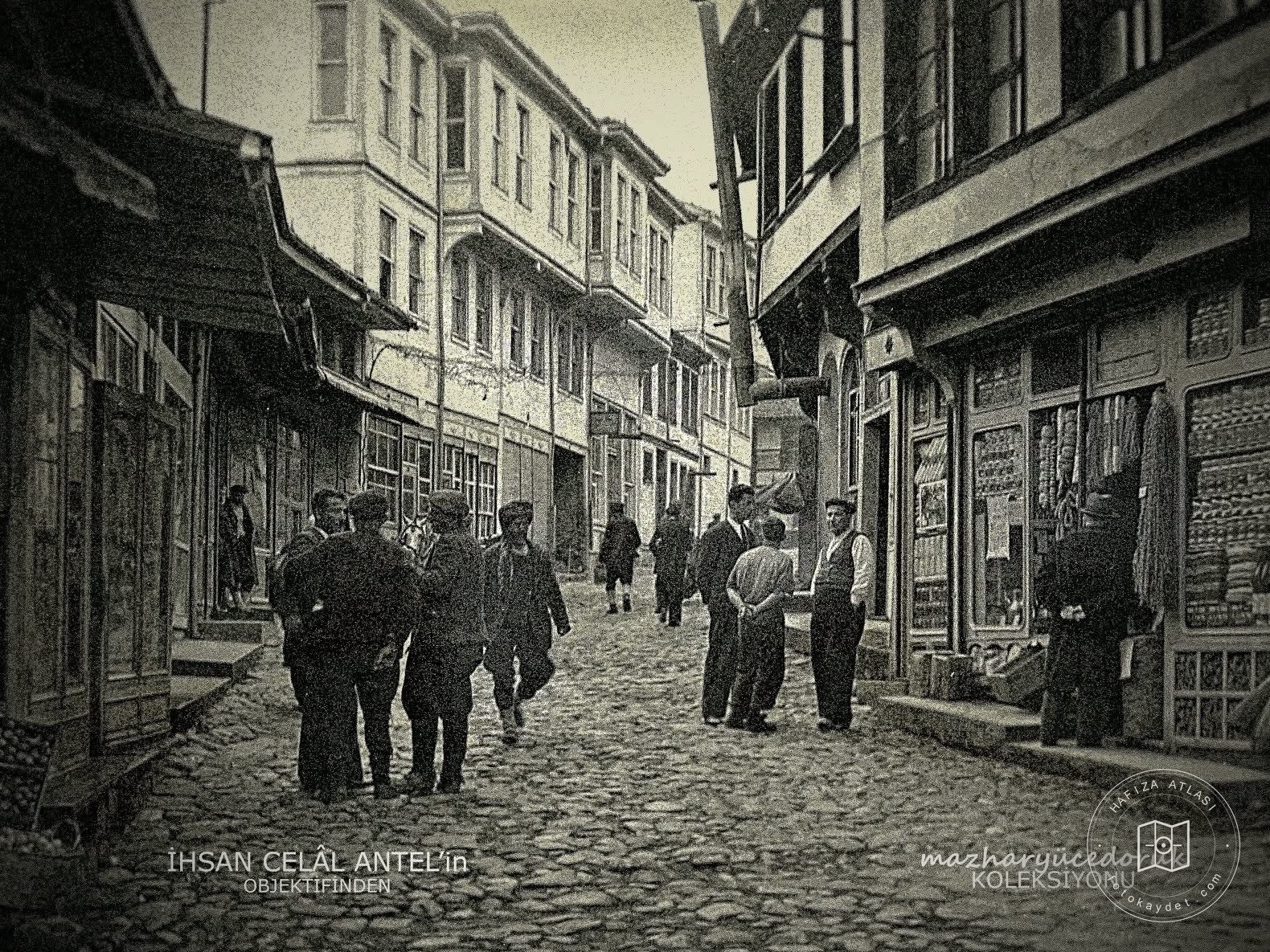 İnebey Avenue