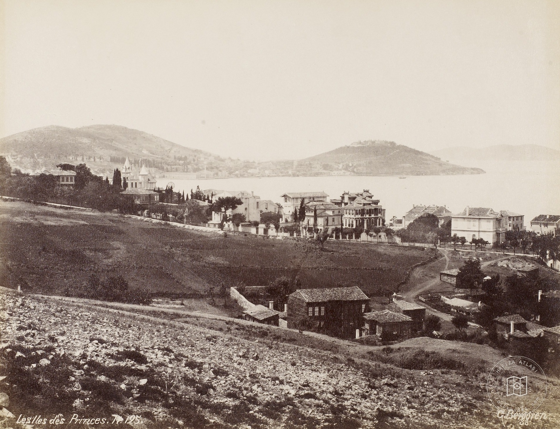From Büyükada