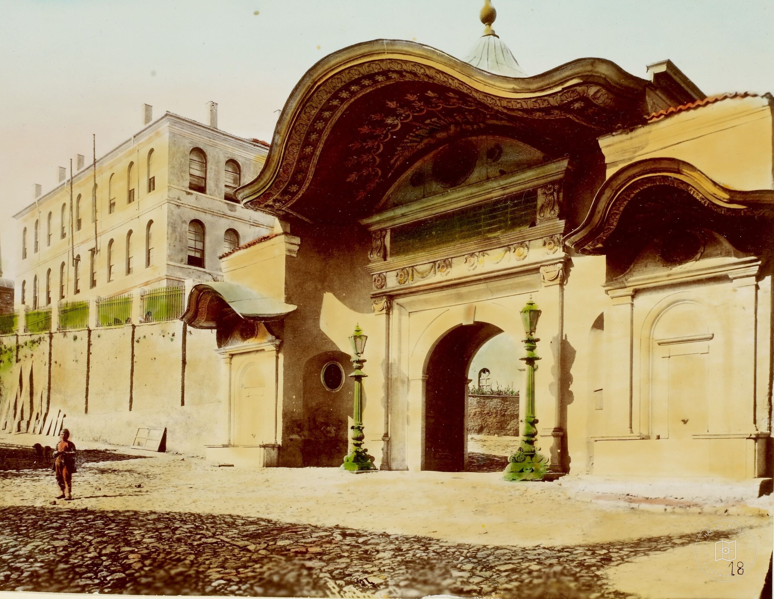 Bab-ı Ali