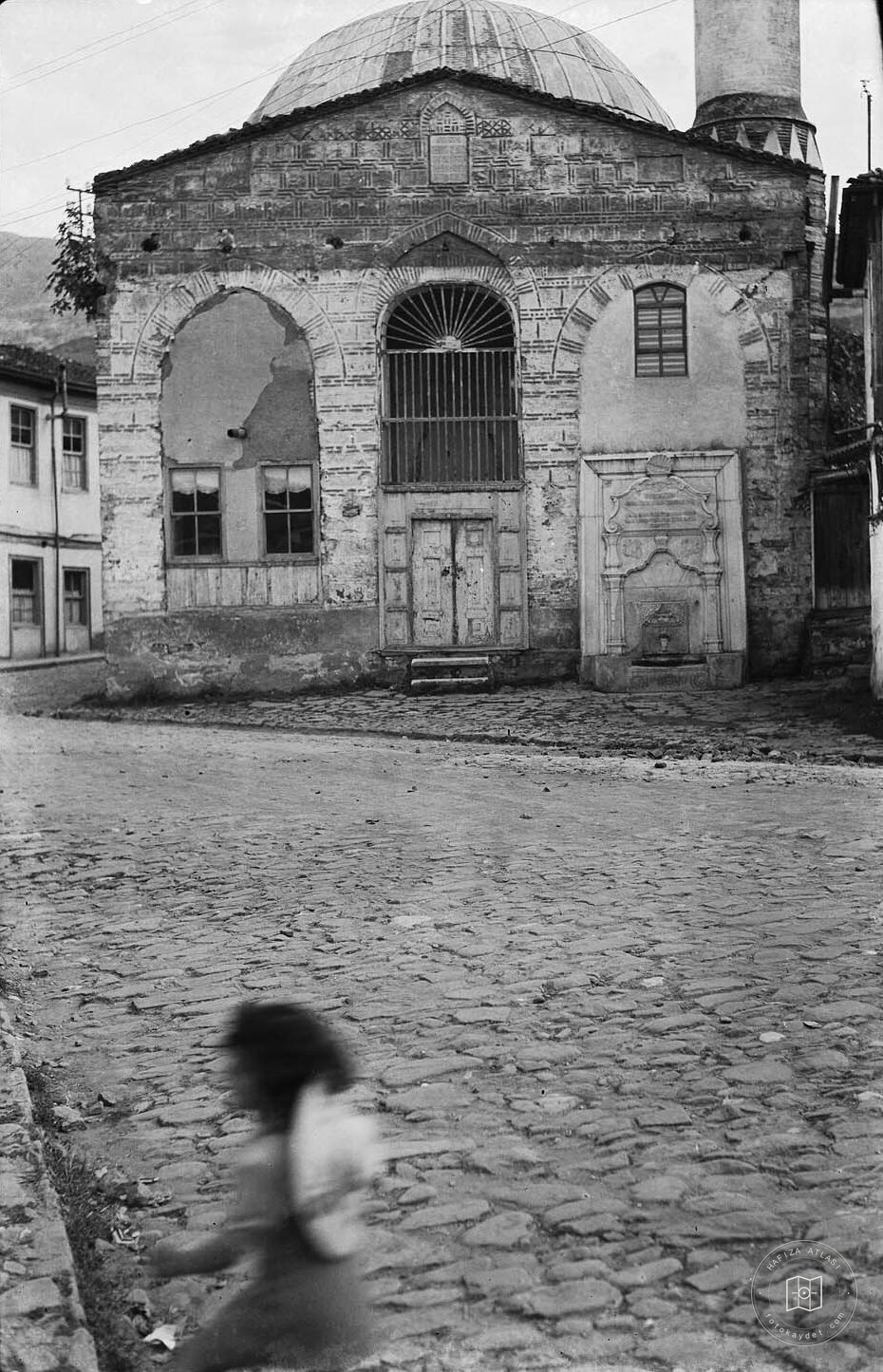 Mosque