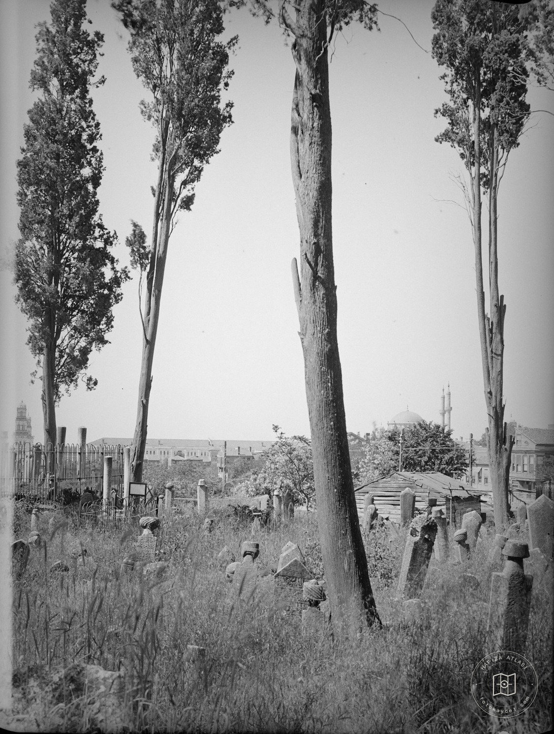 Cemetery