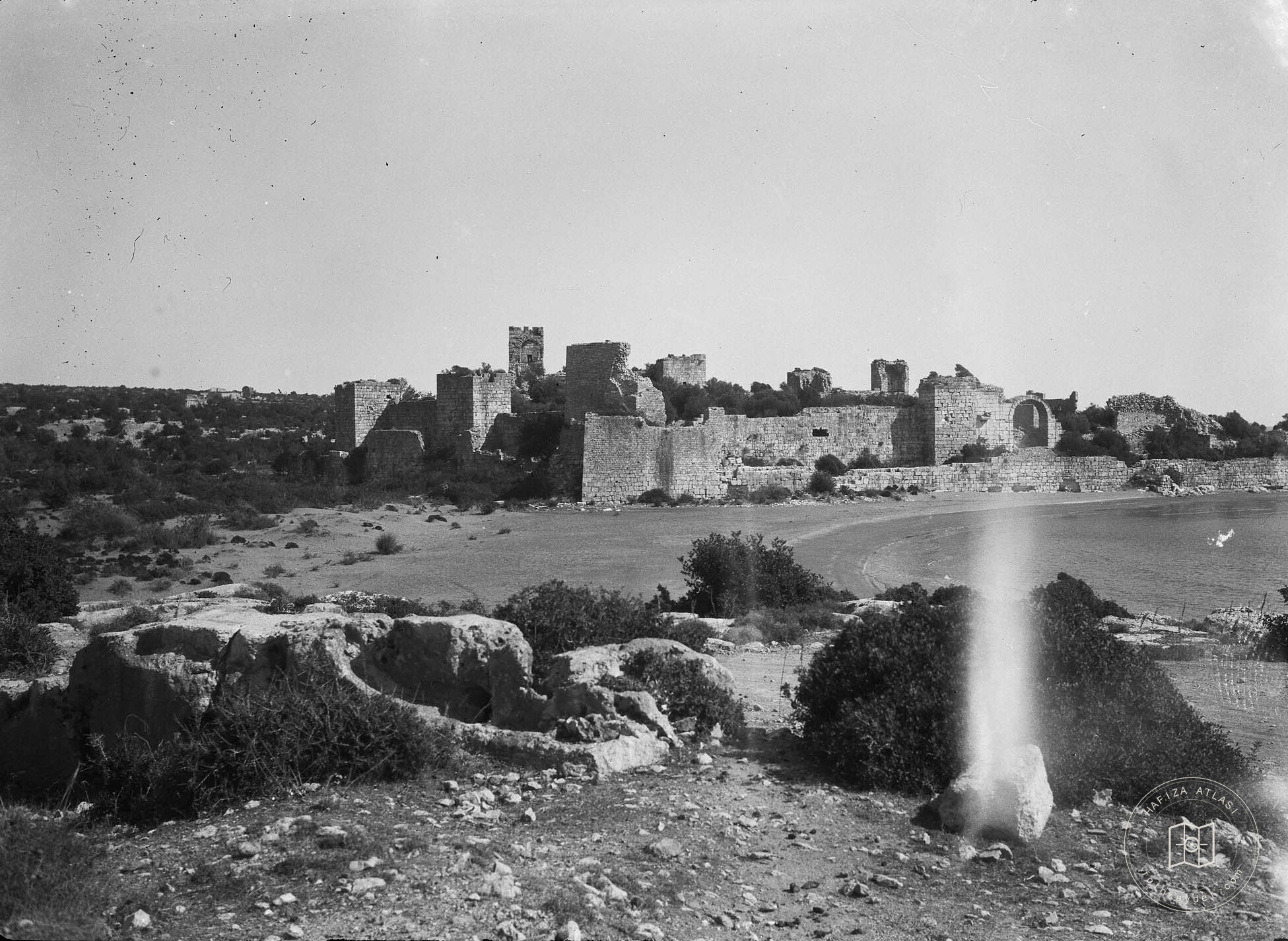 Castle