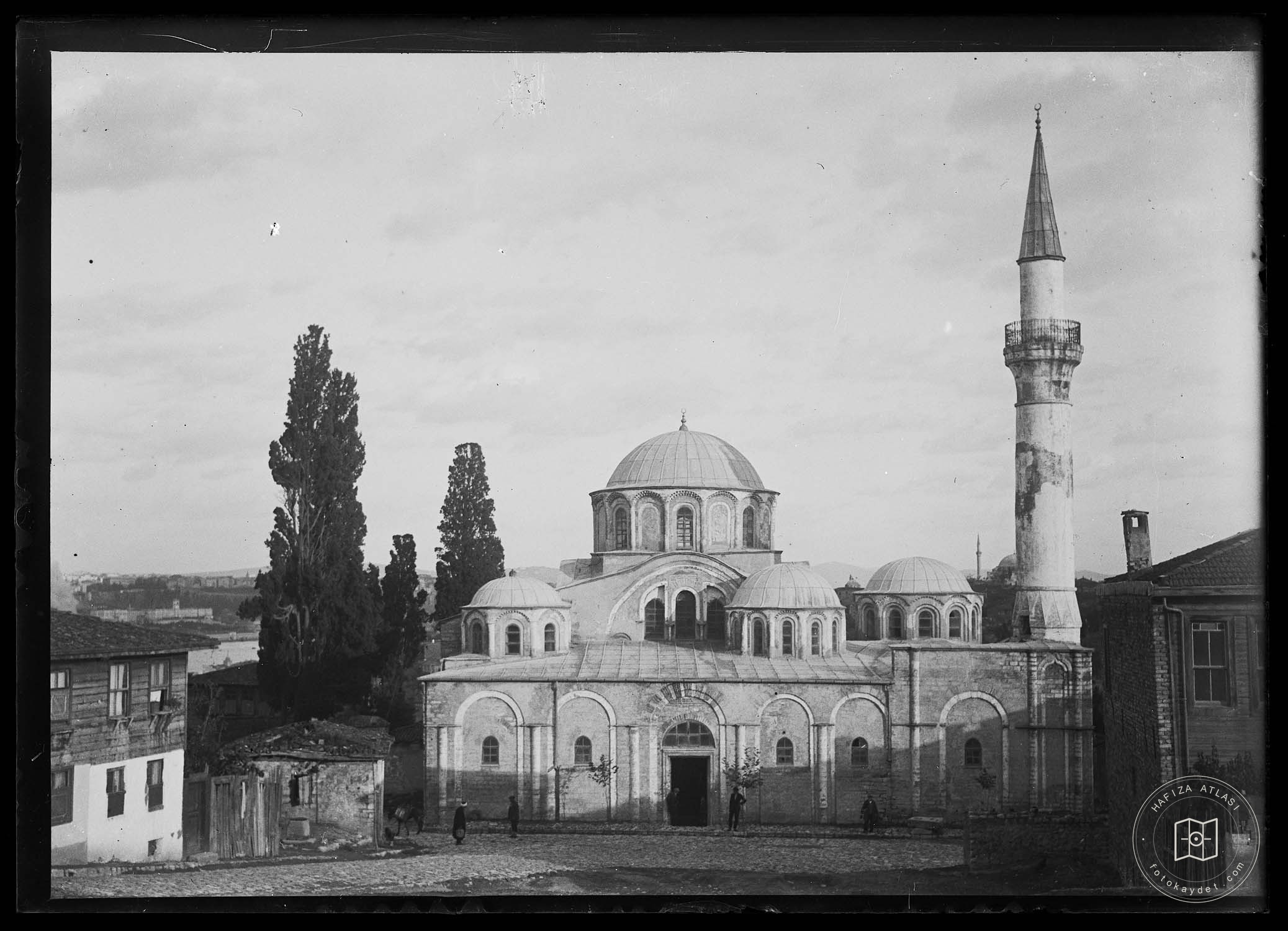 Kariye Mosque