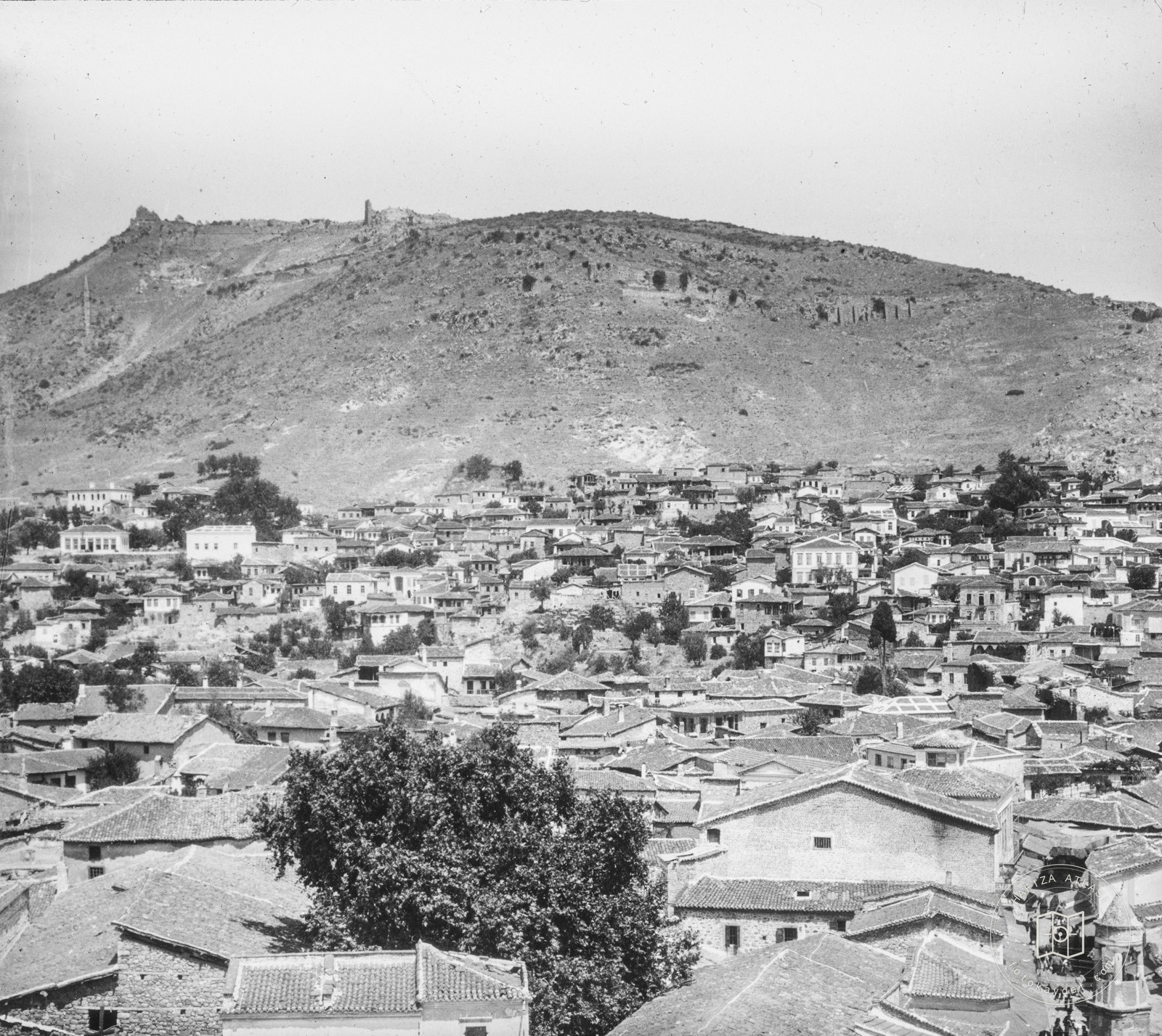 Bergama