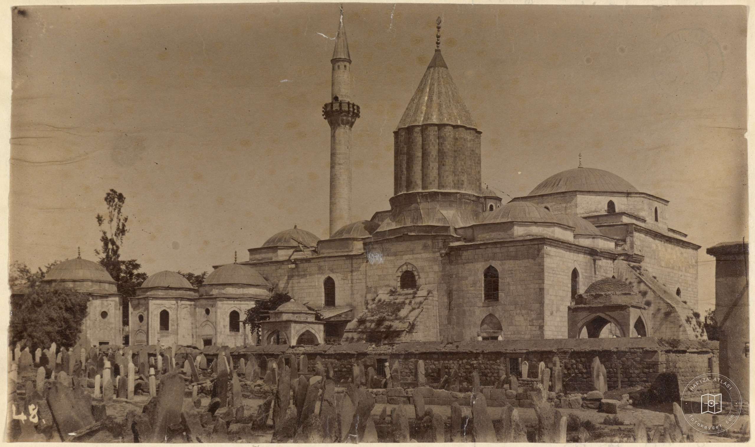 Mevlana Ashliye