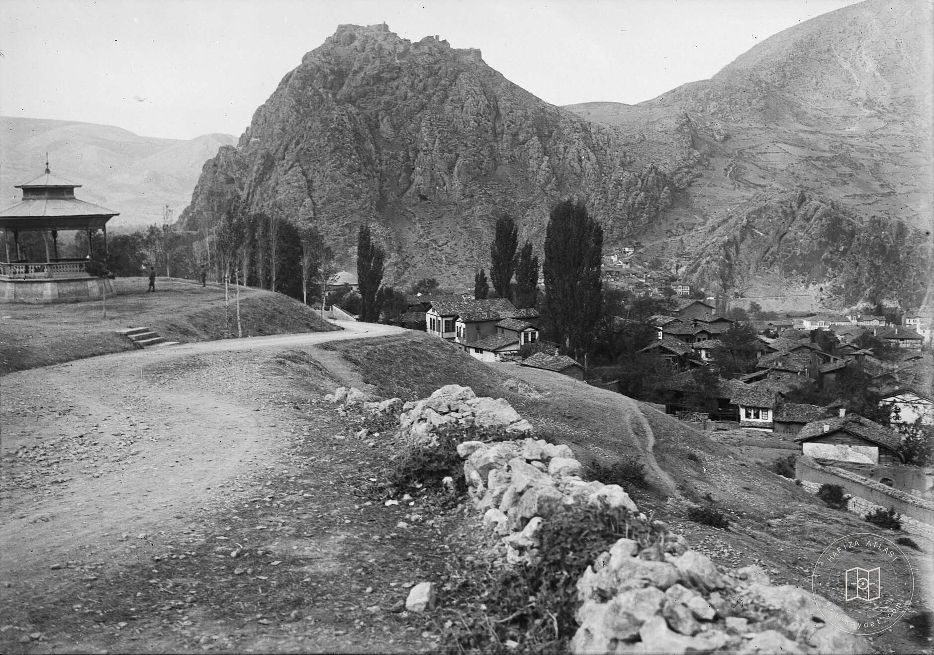 Amasya Overview