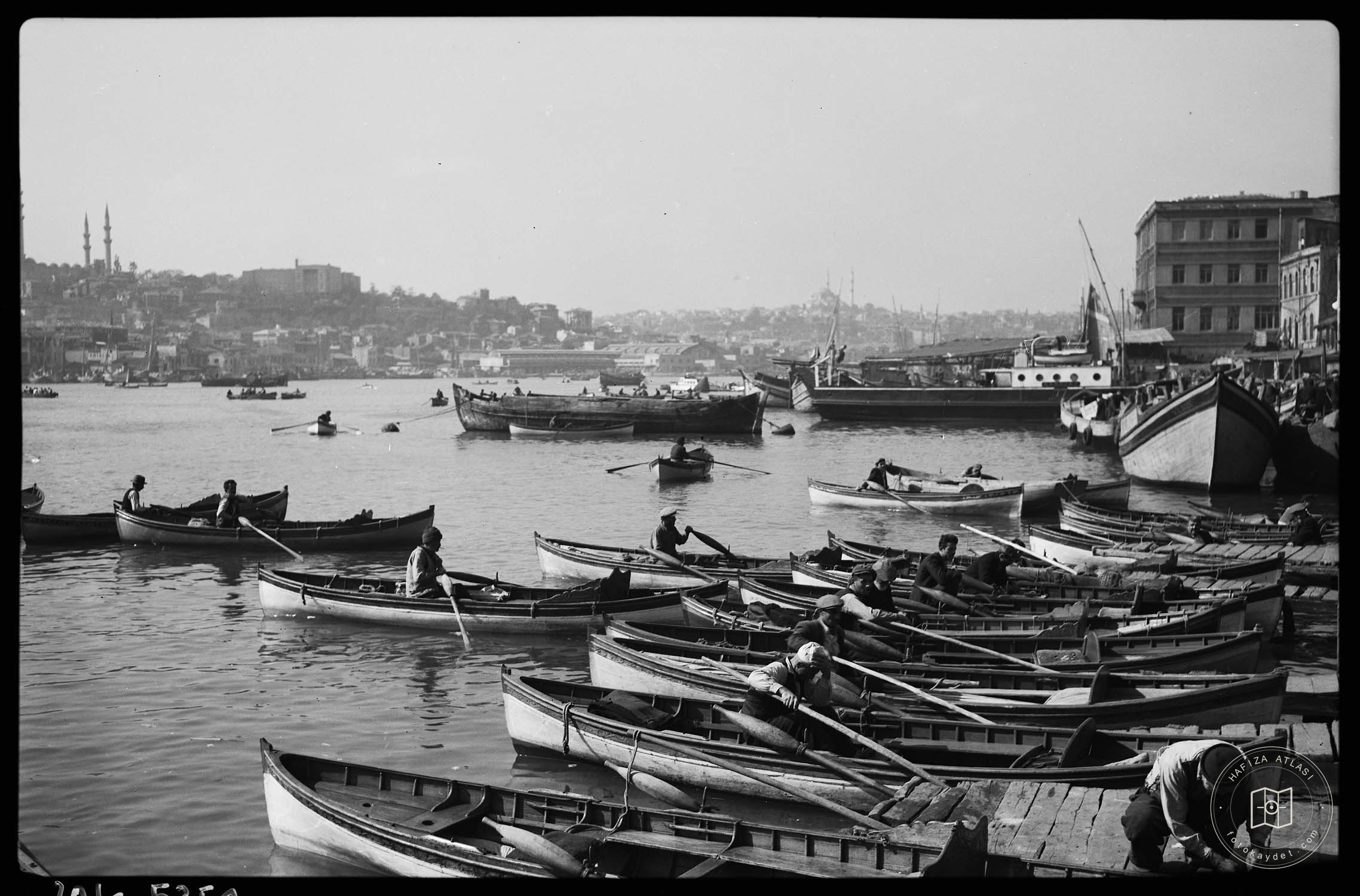 Golden Horn