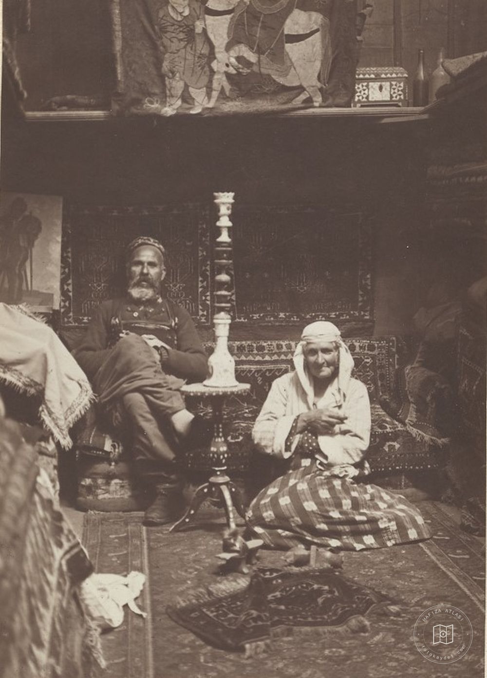 Turkish House Enstantanesi