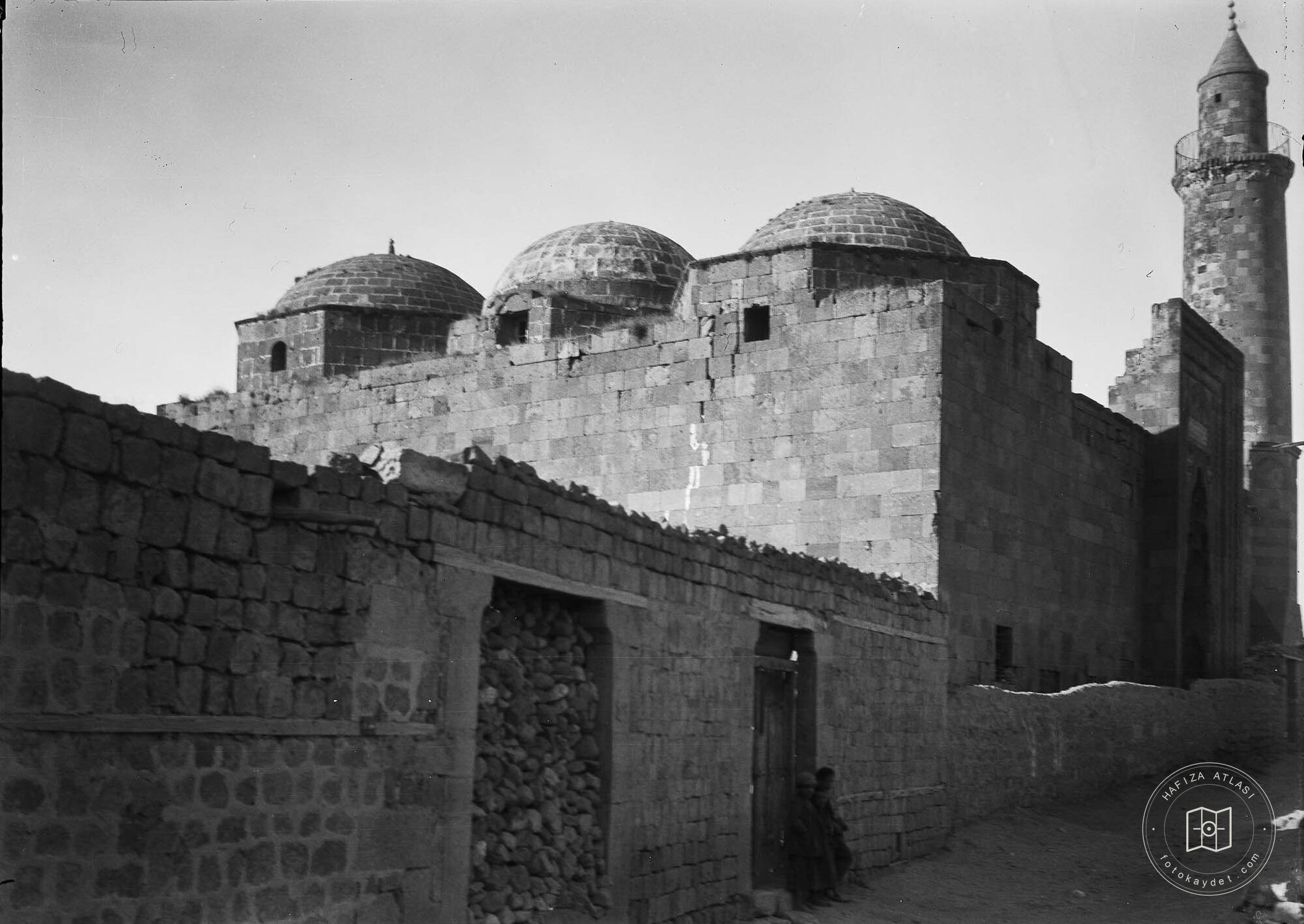 Niğde Ulu Cami