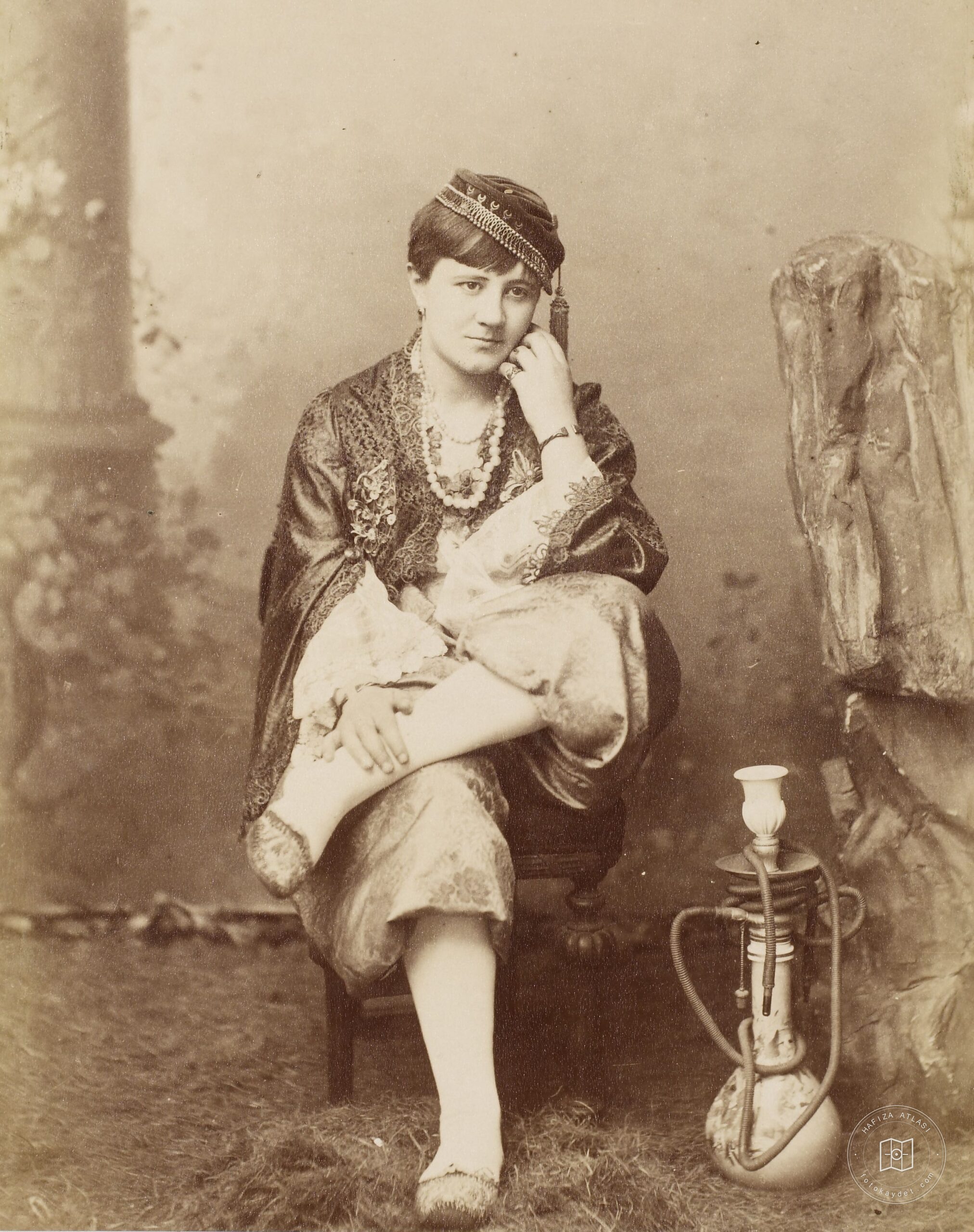 Female Portrait