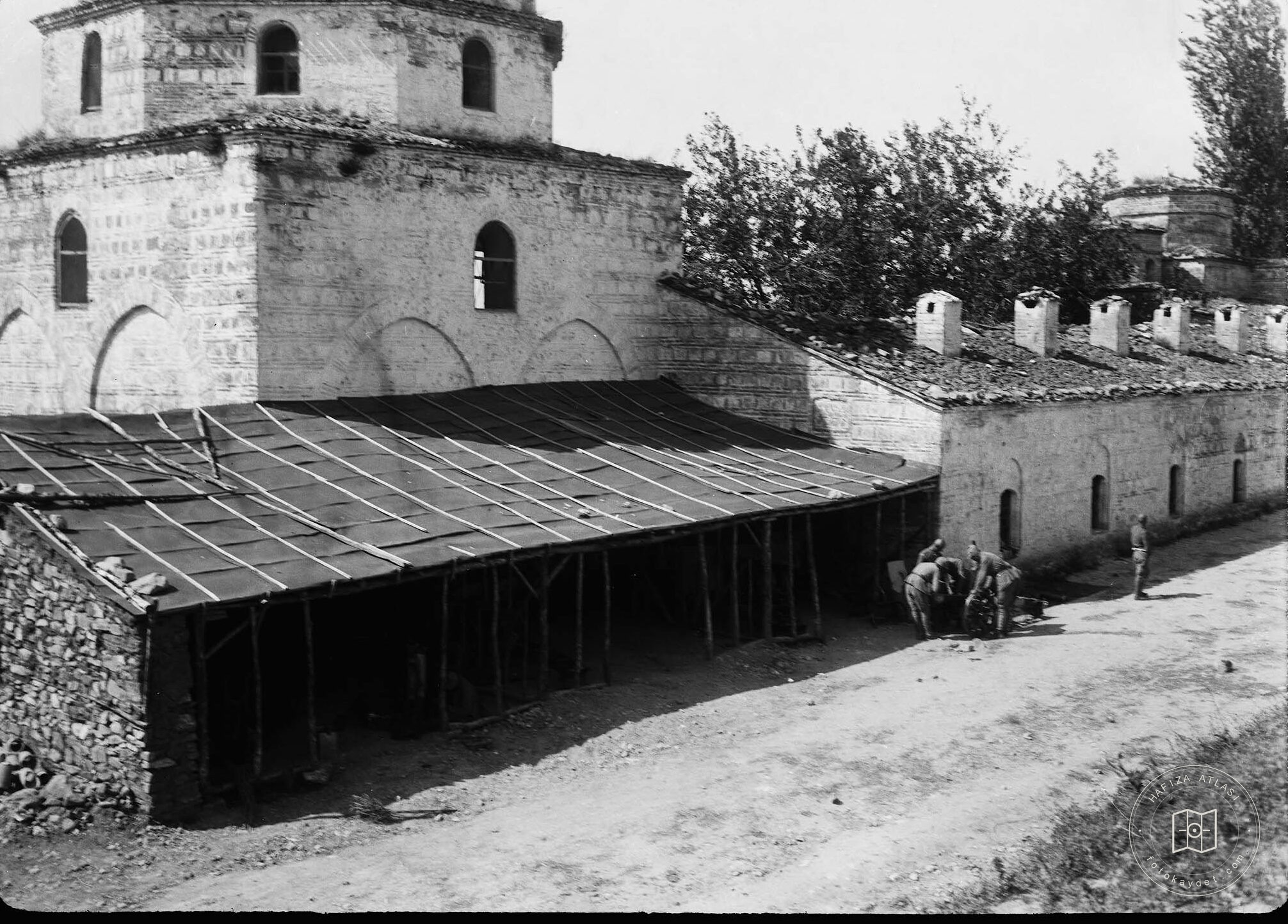 Yıldırım Bayezid Medresesi