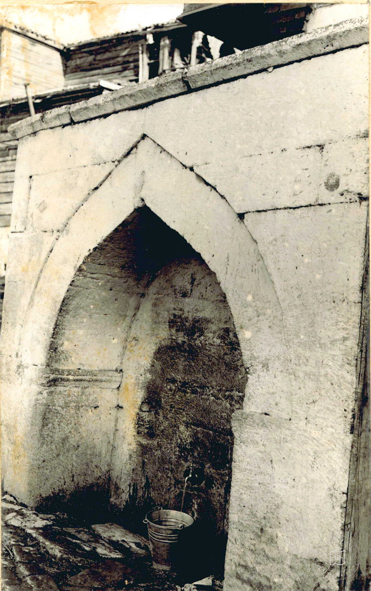 Fountain