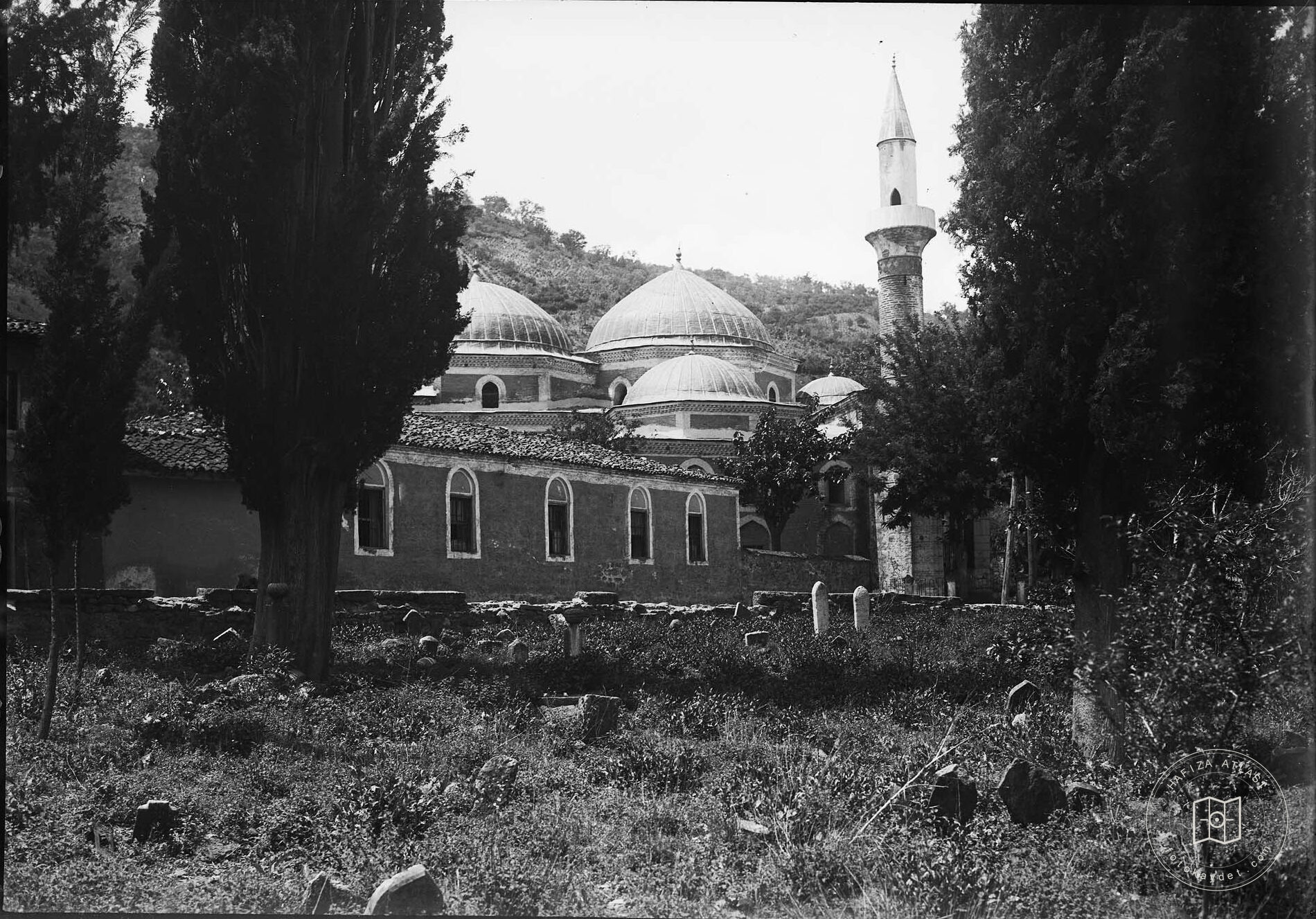 Mosque