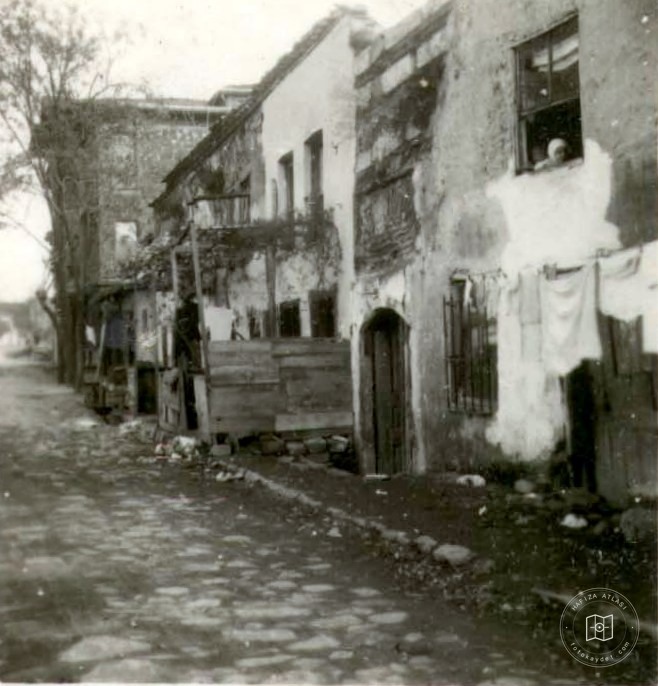 Cedid Mehmet Efendi Medresesi